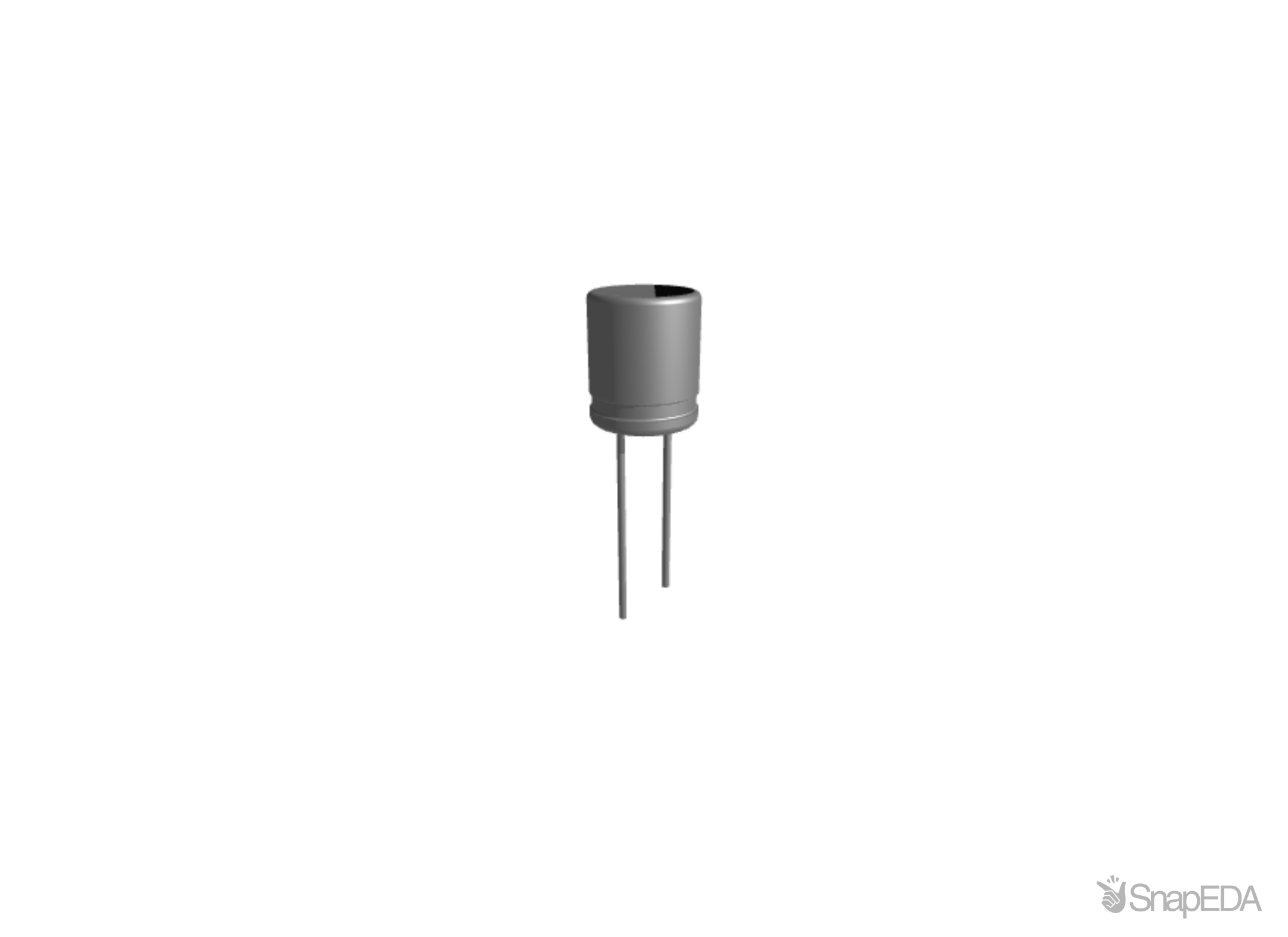EEH-AZC1H680B 3D Model