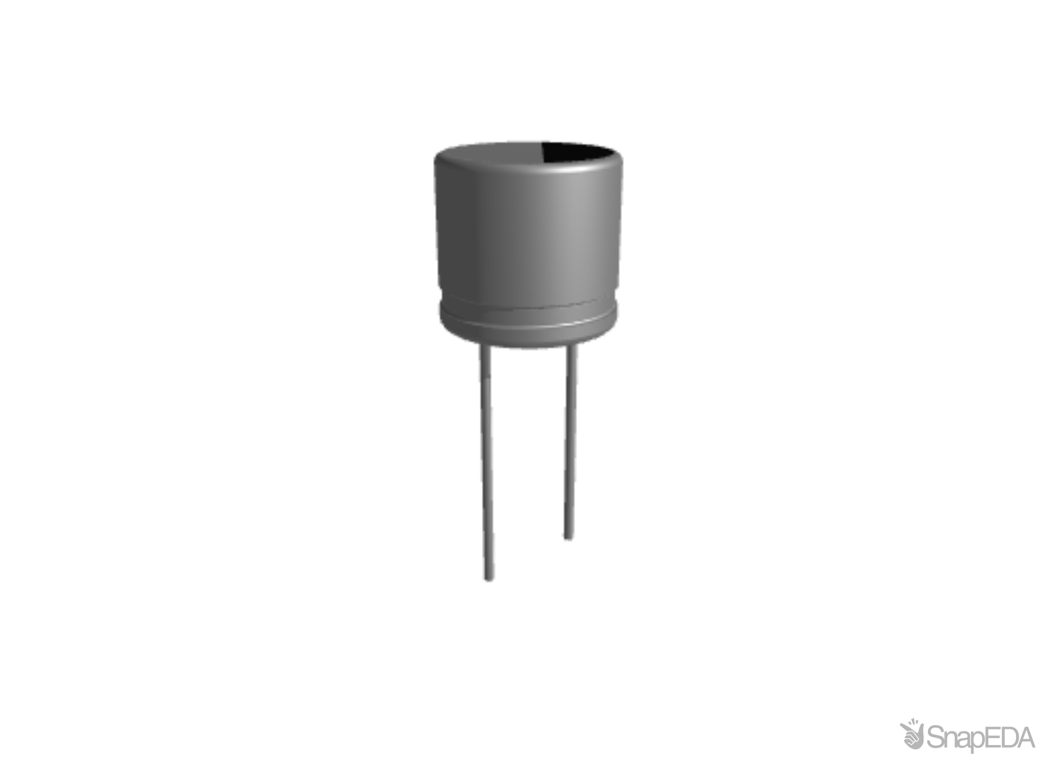 EEH-AZC1V221B 3D Model