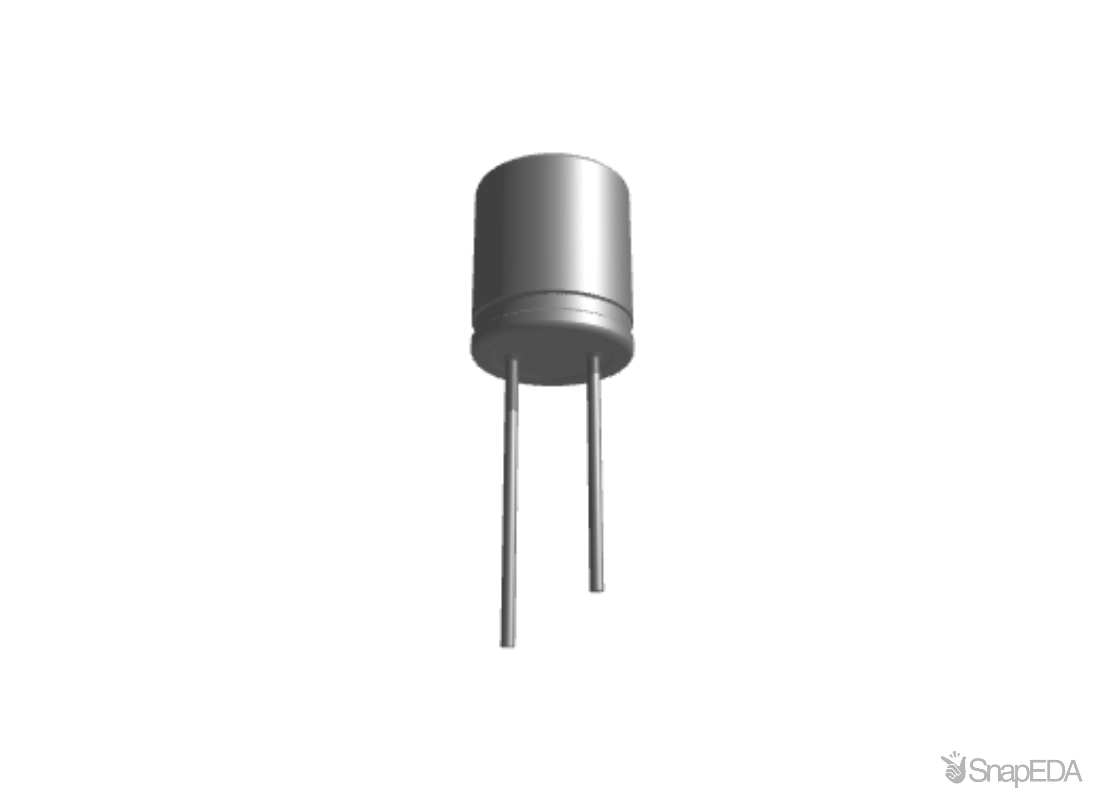 EEH-AZS1H151B 3D Model