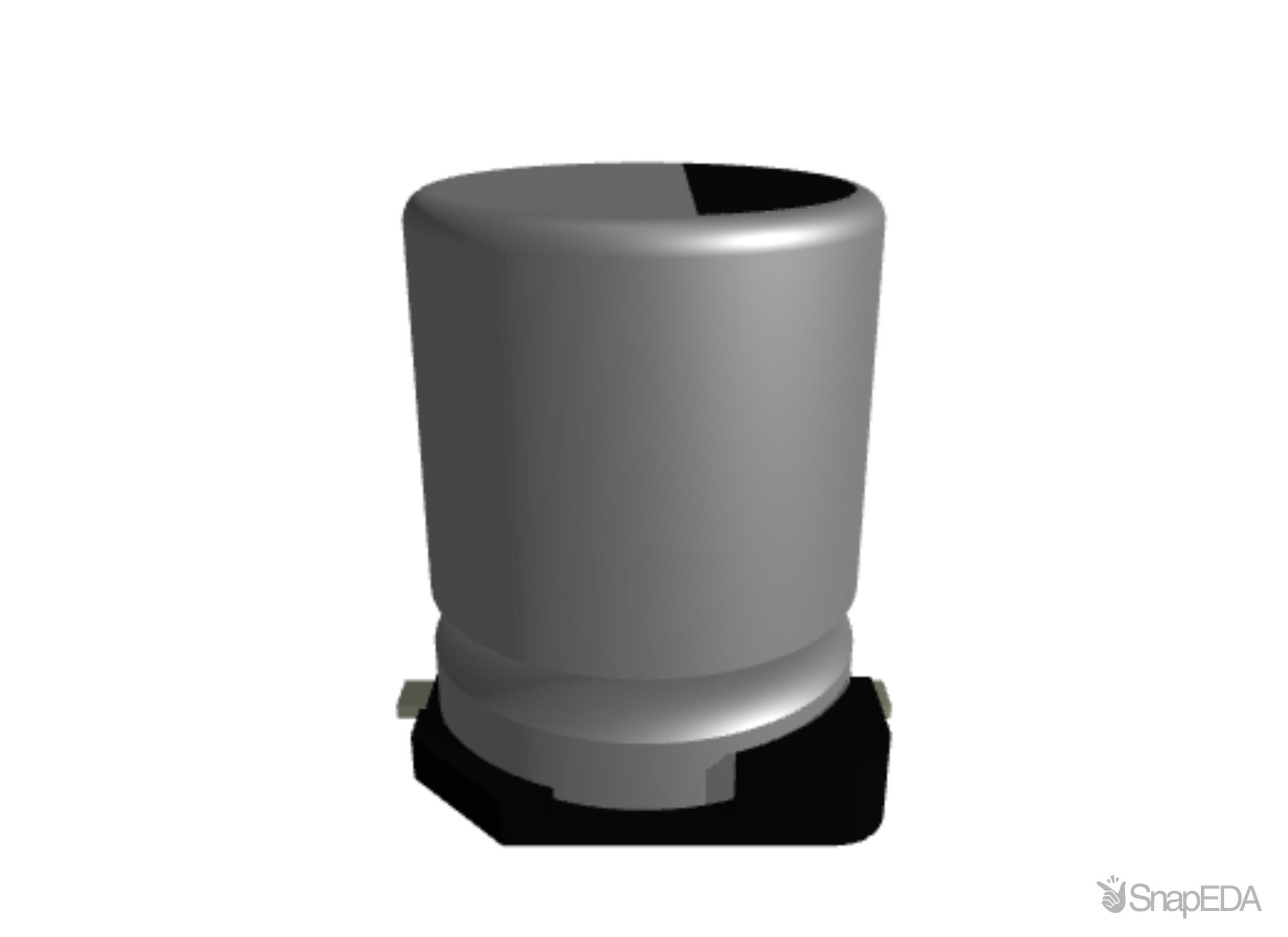 EEH-ZF1H560P 3D Model