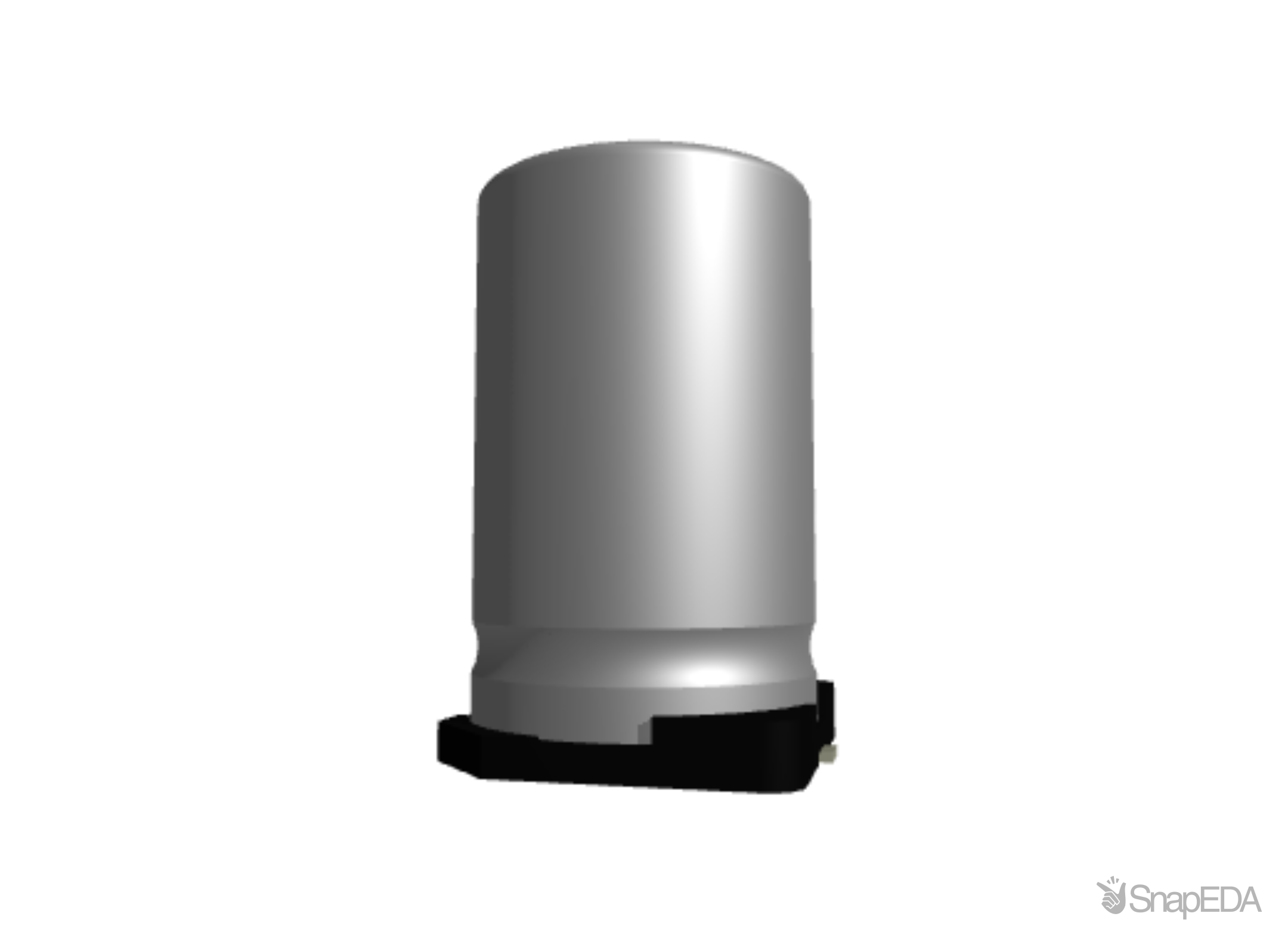 EEH-ZS1J151P 3D Model