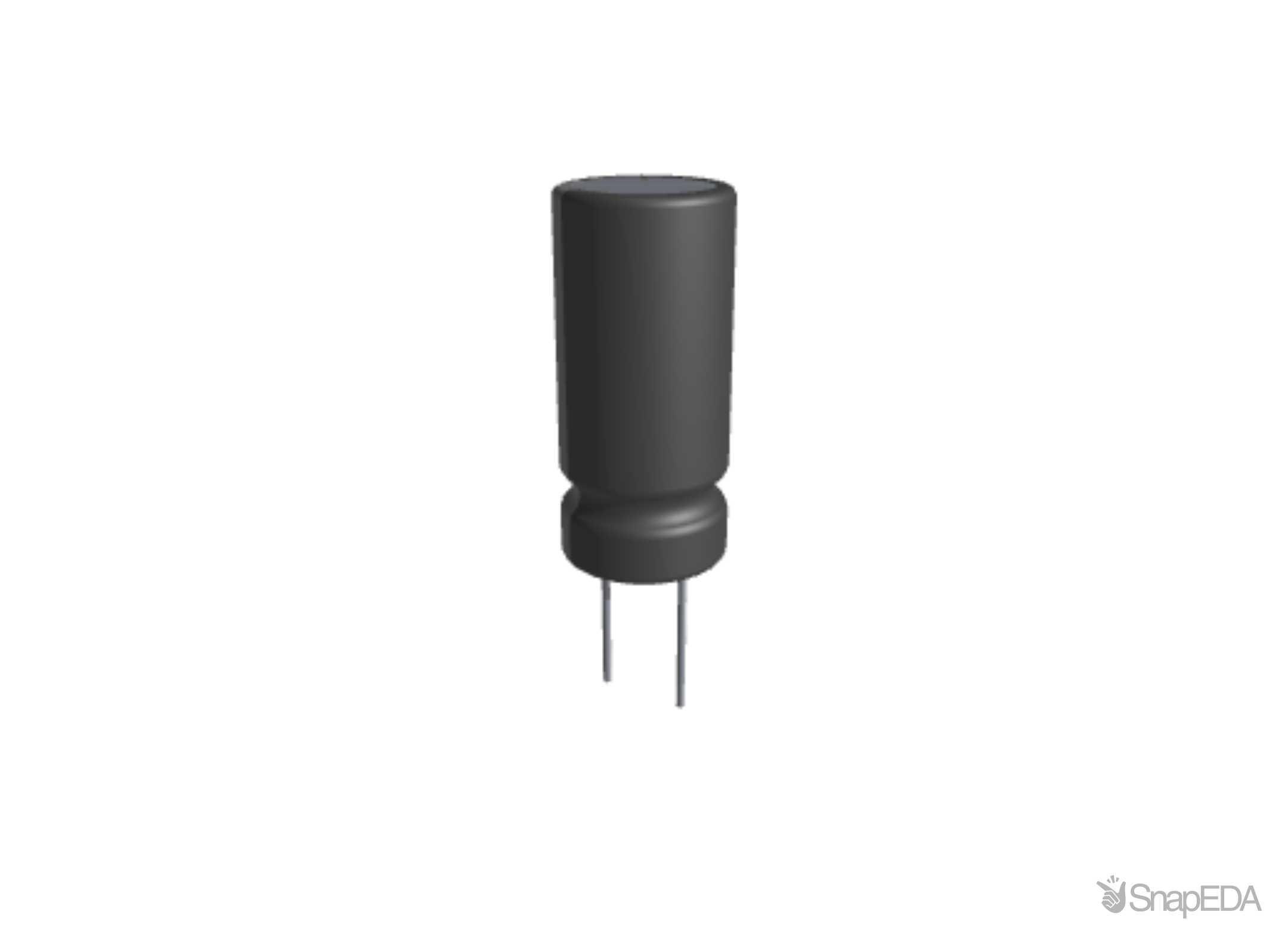 EEU-FC1H152L 3D Model