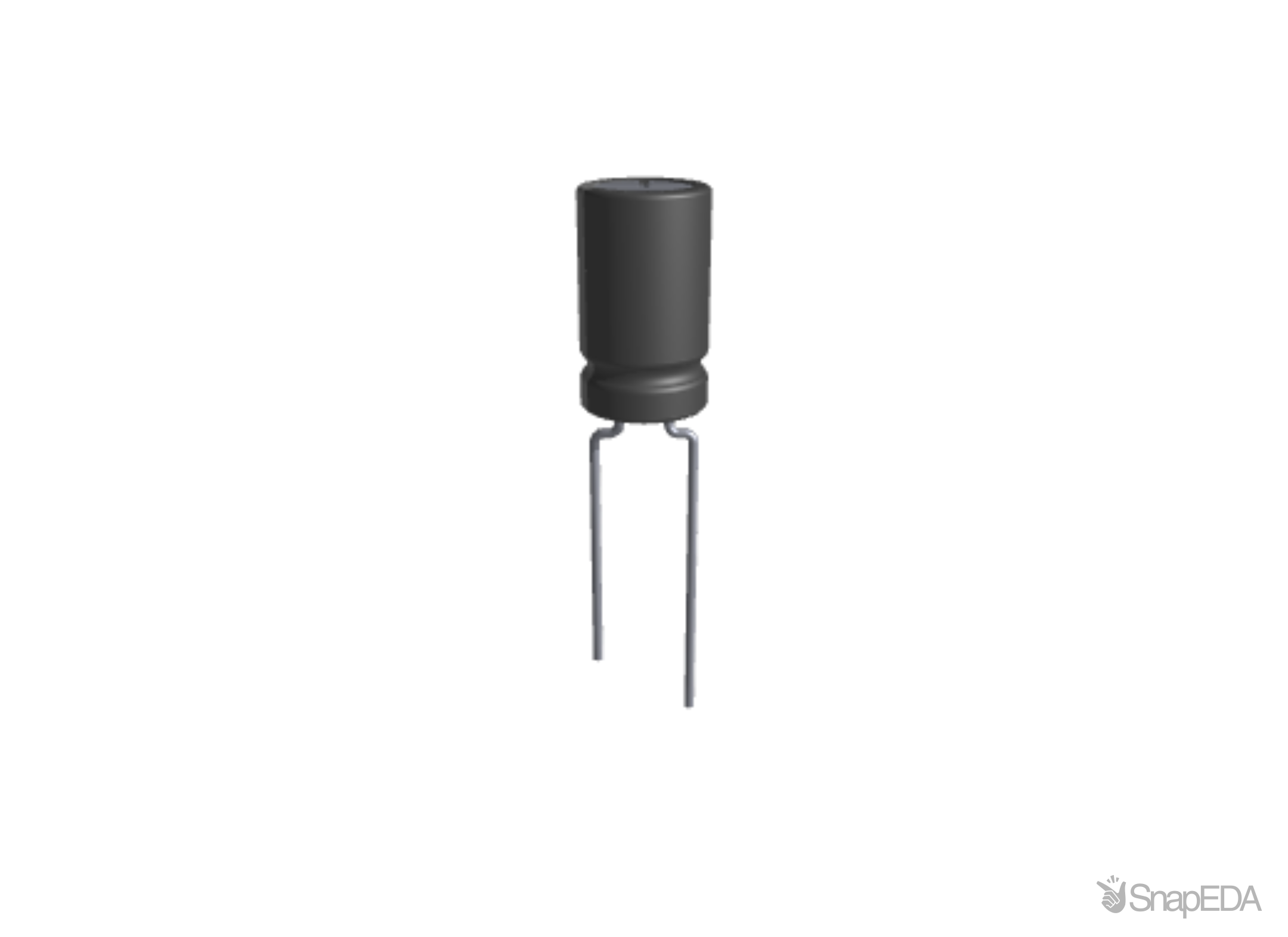 EEU-FR1C121B 3D Model