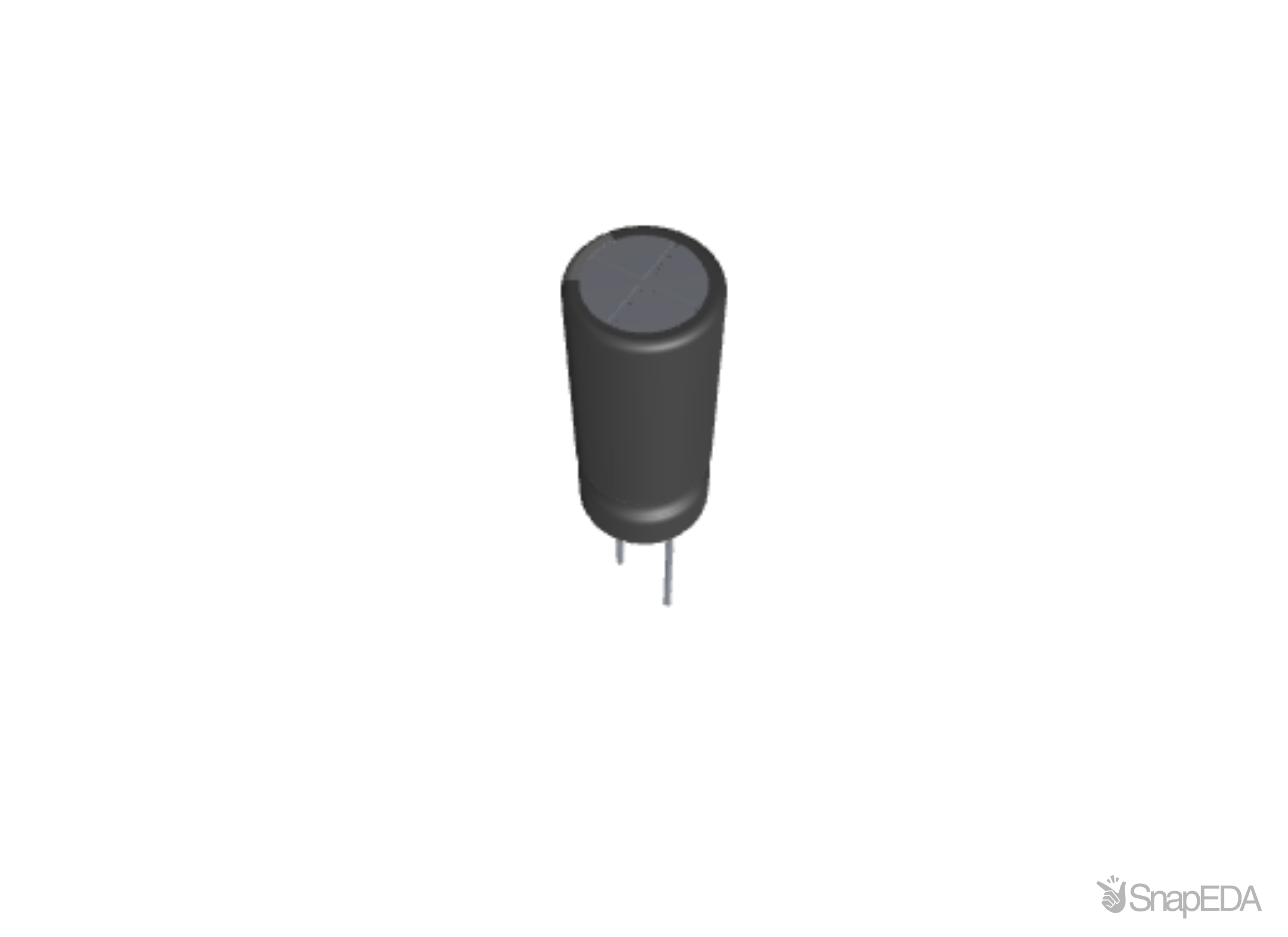 EEU-FS1K271LB 3D Model