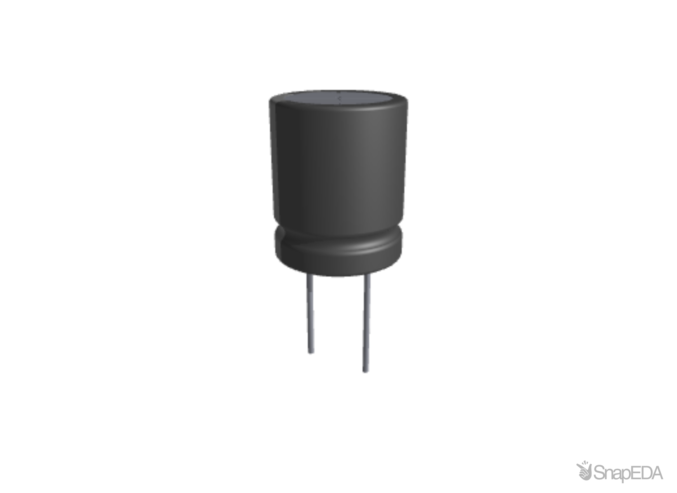EEU-FS1K471SB 3D Model