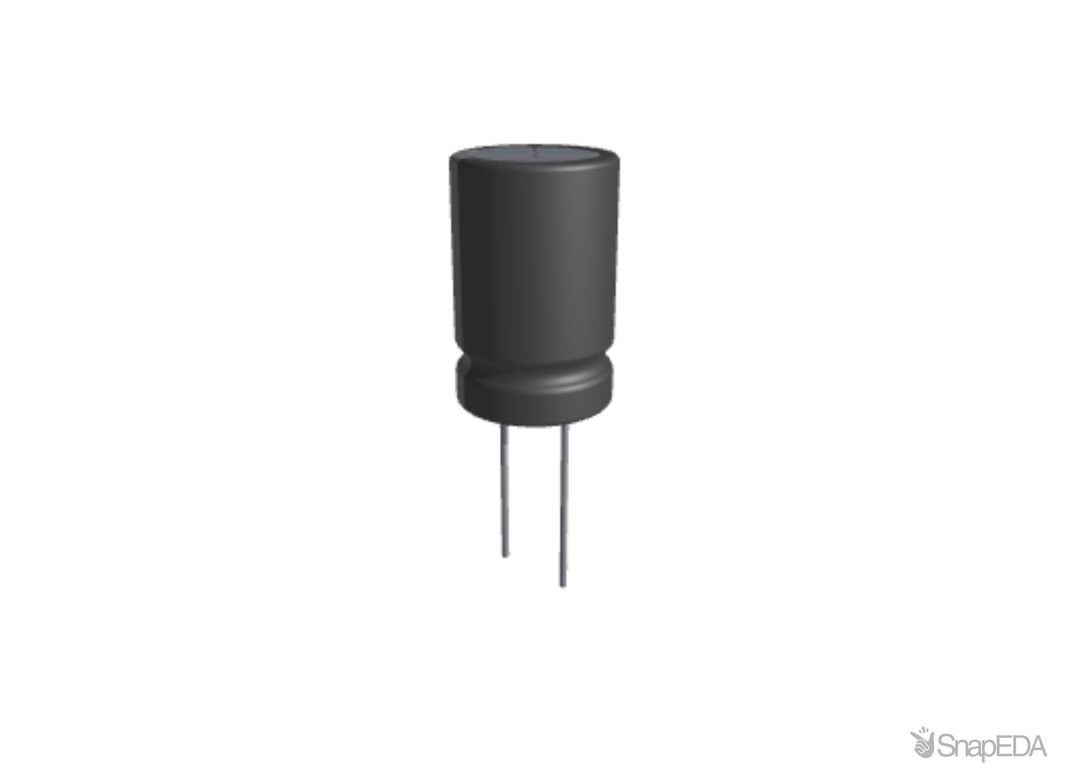 EEU-FS2A151B 3D Model