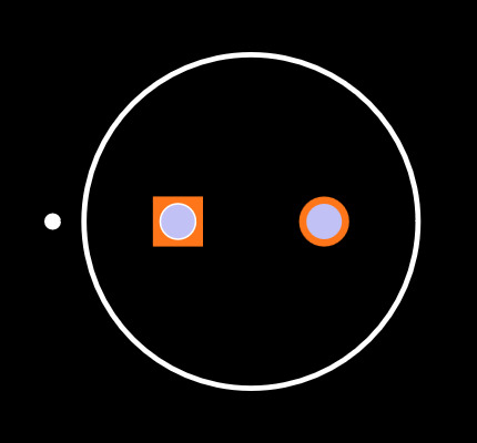 EEU-TA1C221 Footprint