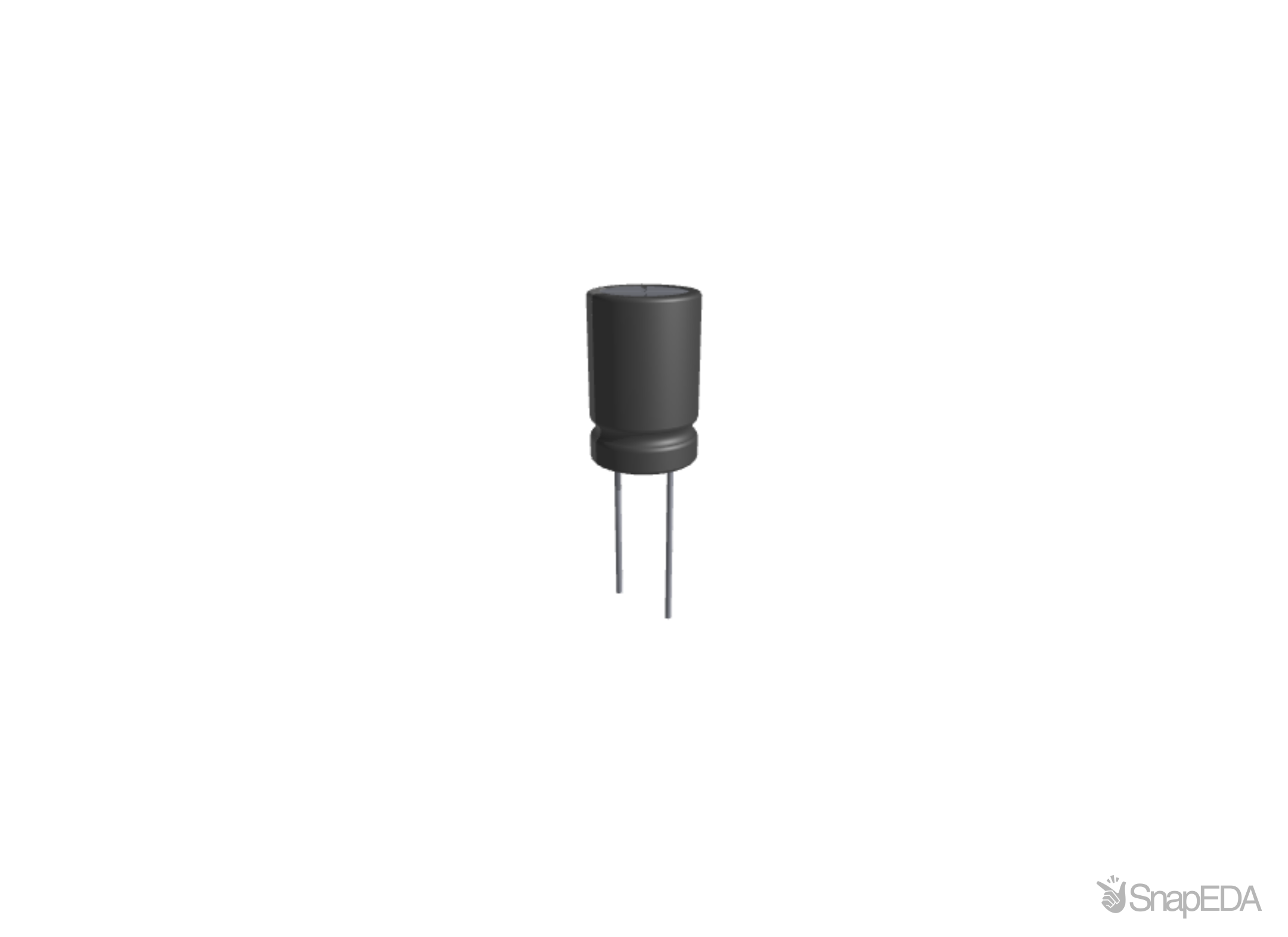 EEU-TA1C471 3D Model