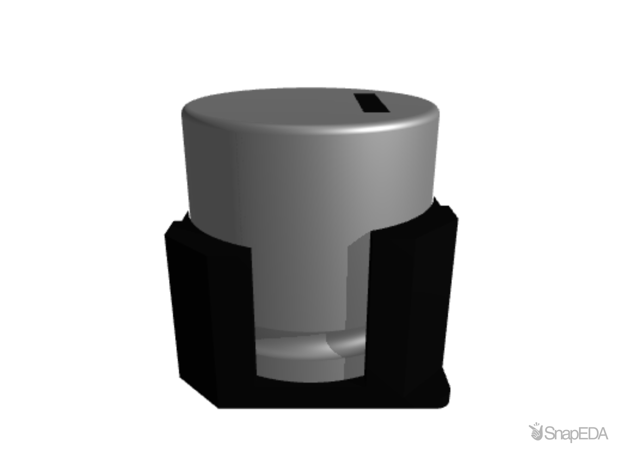 EEV-FK1H102V 3D Model