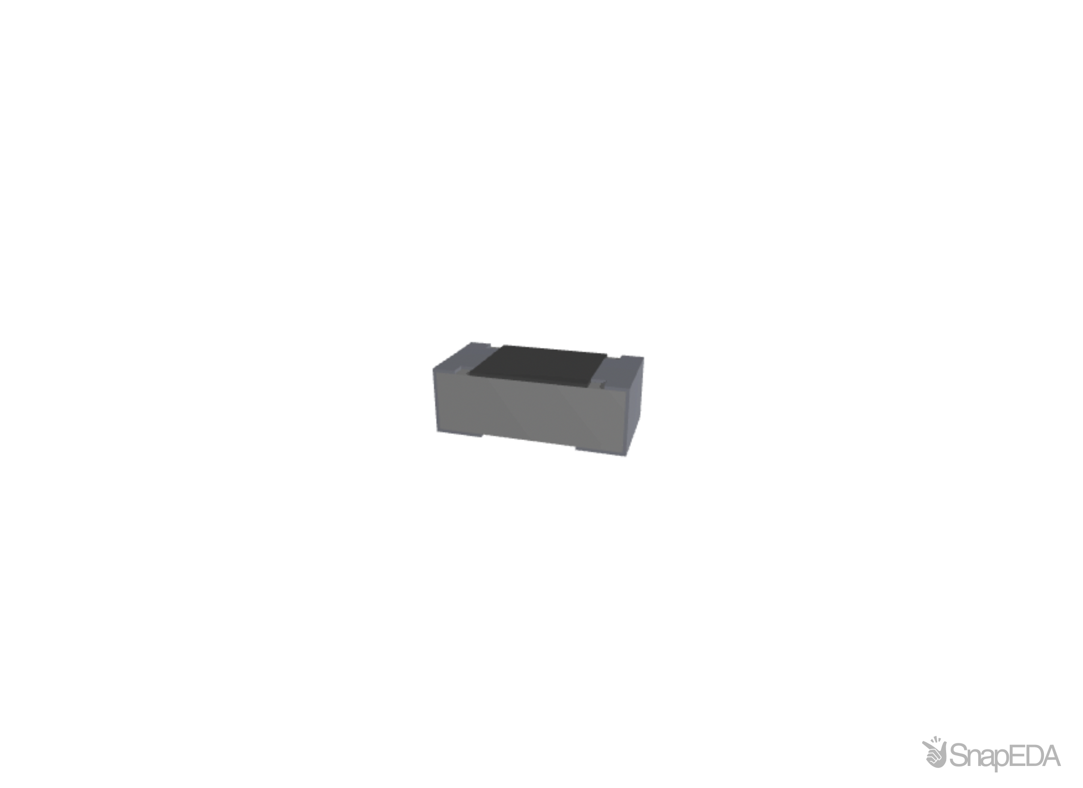 ERJ-2GEJ222X 3D Model
