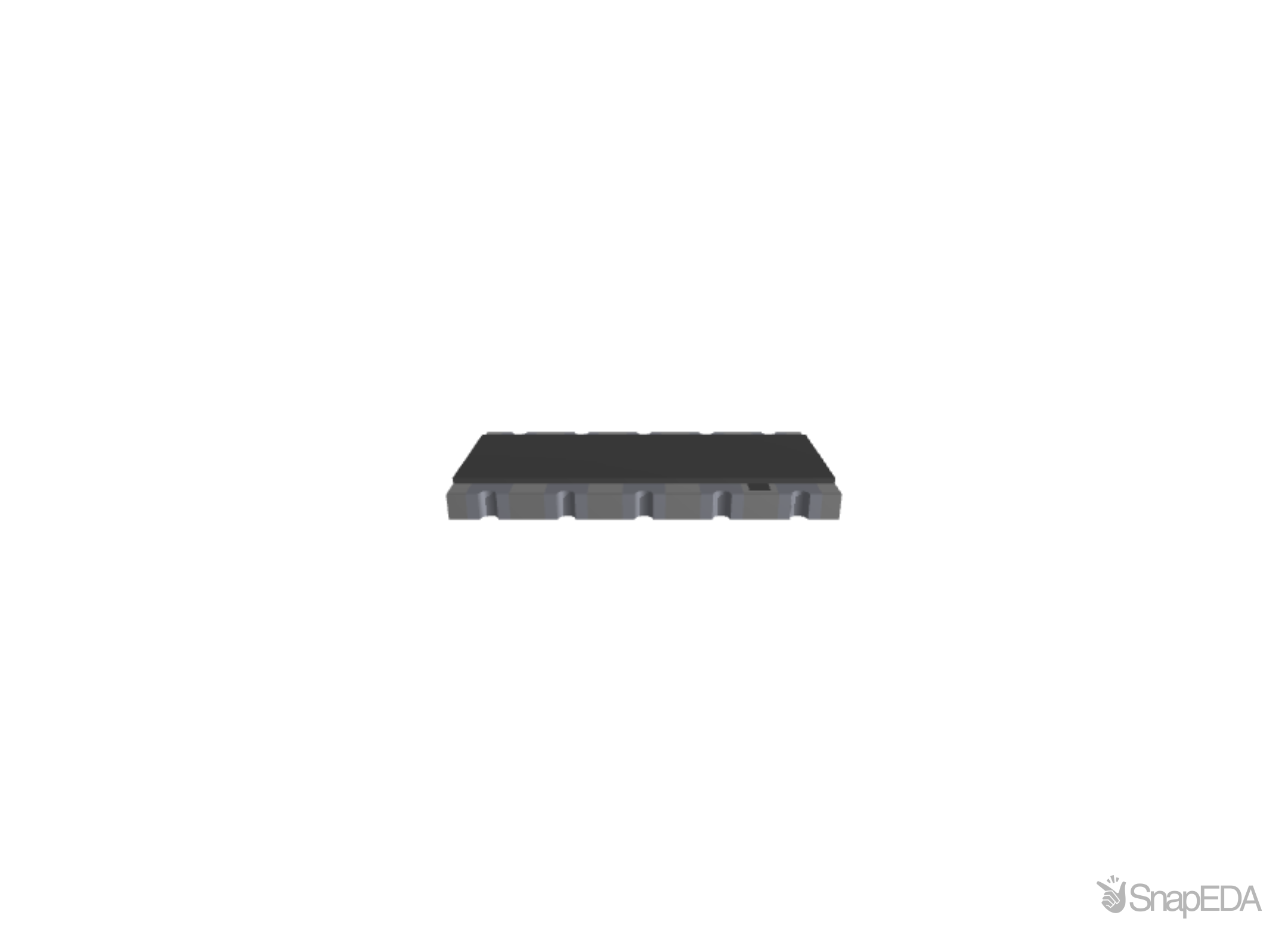 ERJ-A1BF2R2U 3D Model