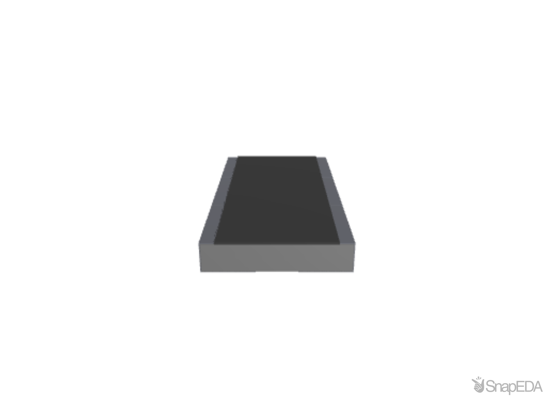 ERJ-B1CFR05U 3D Model