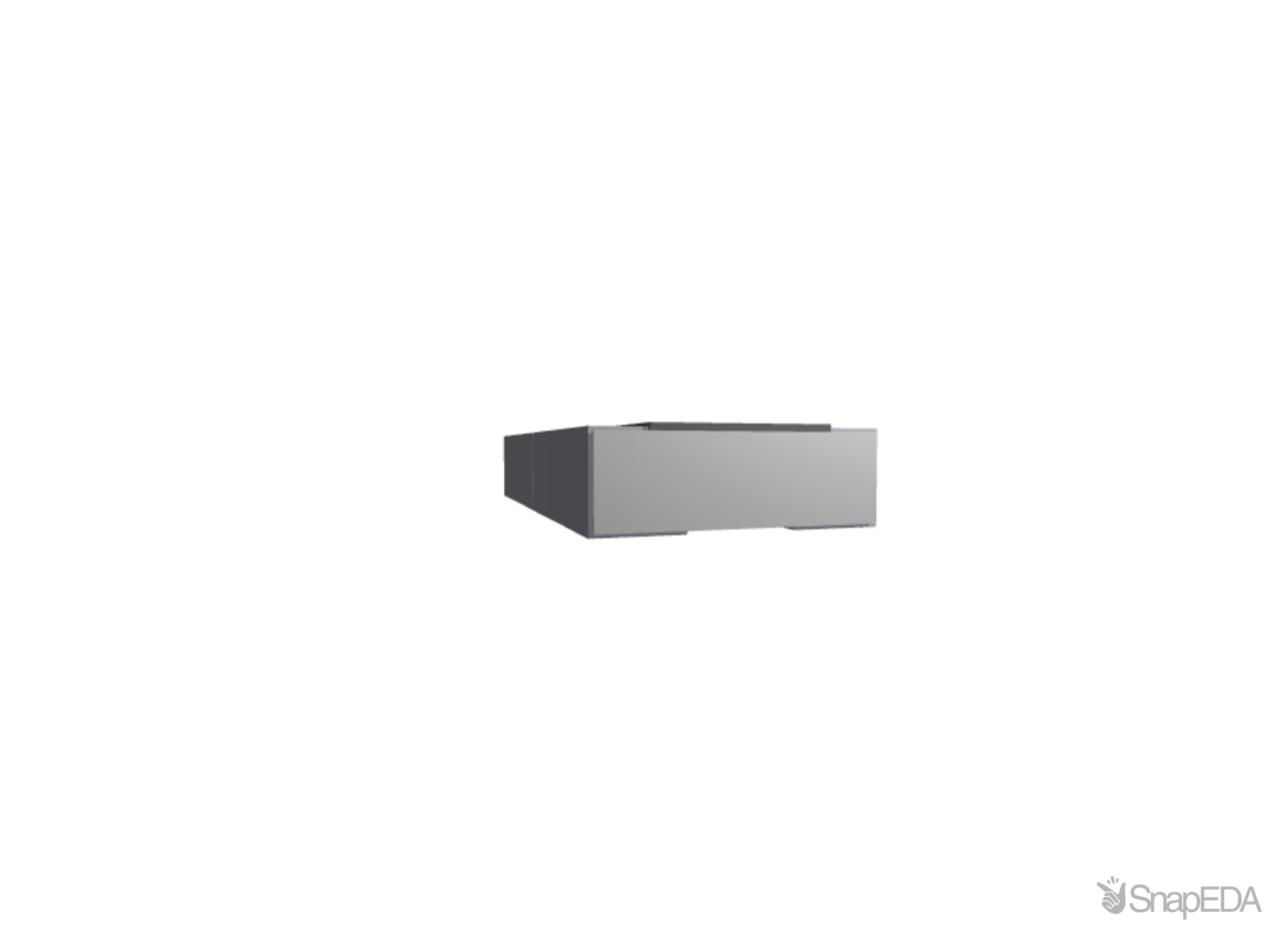 ERJ-B2BF1R2V 3D Model