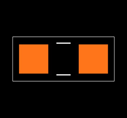 ERJ-HP6F13R7V Footprint