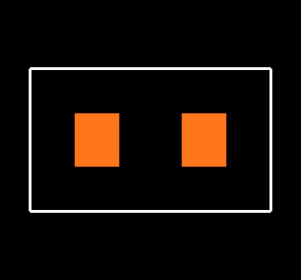 ERJ-U01F2613C Footprint