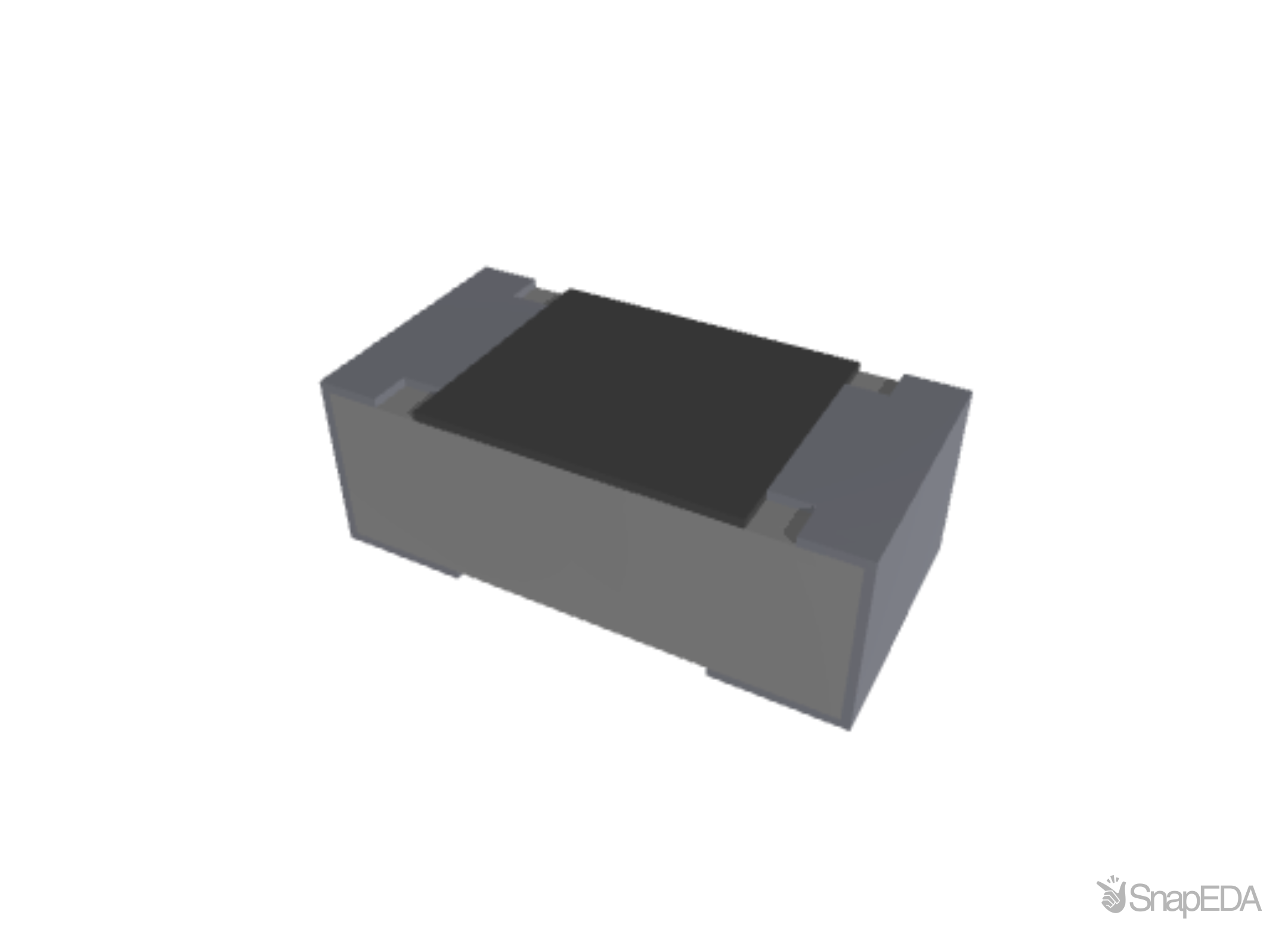 ERJ-U2RD3300X 3D Model