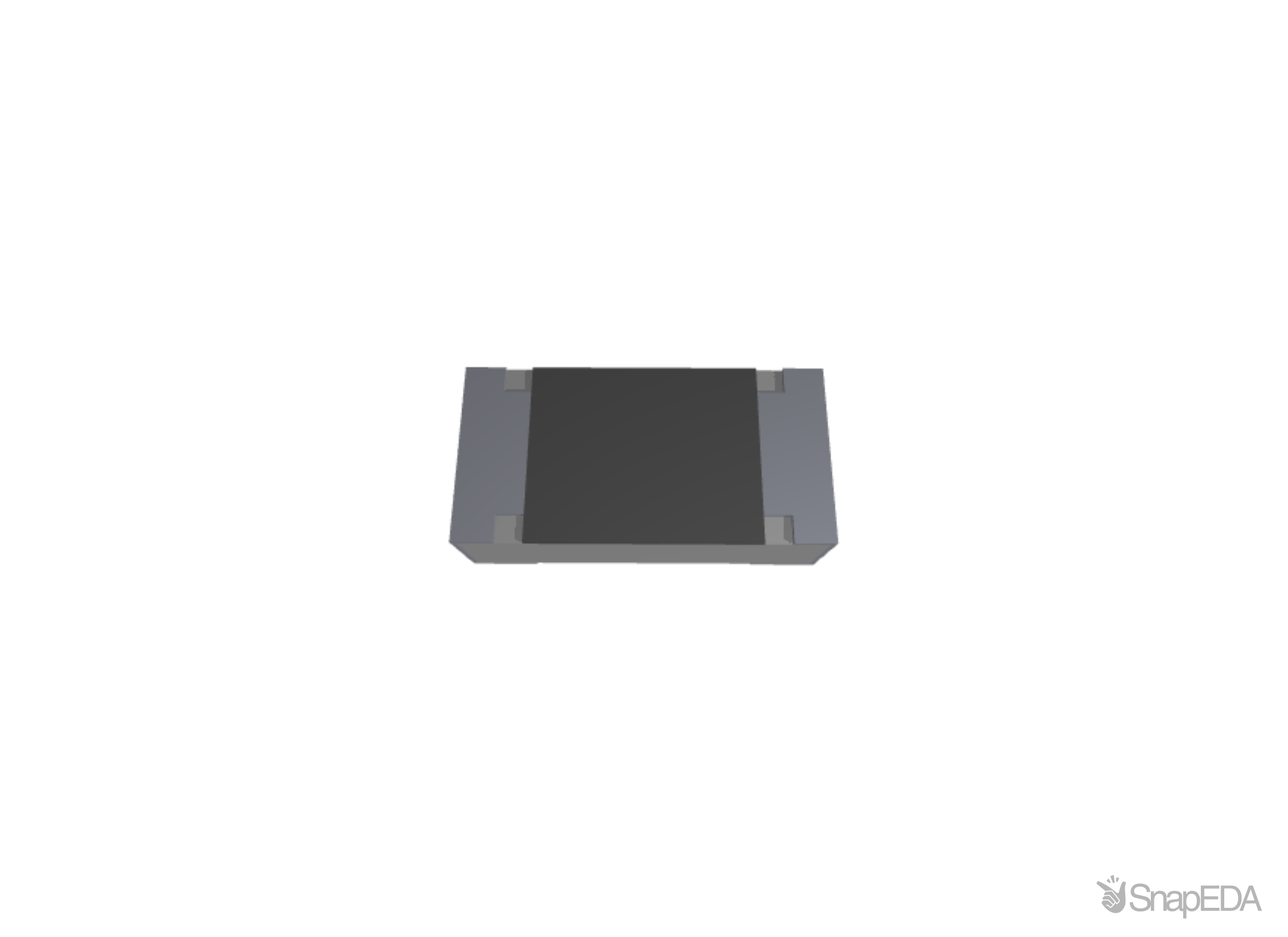 ERJ-UP3D1003V 3D Model