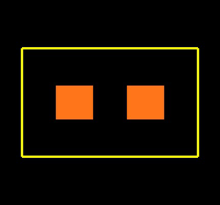 ERT-JZER683J Footprint