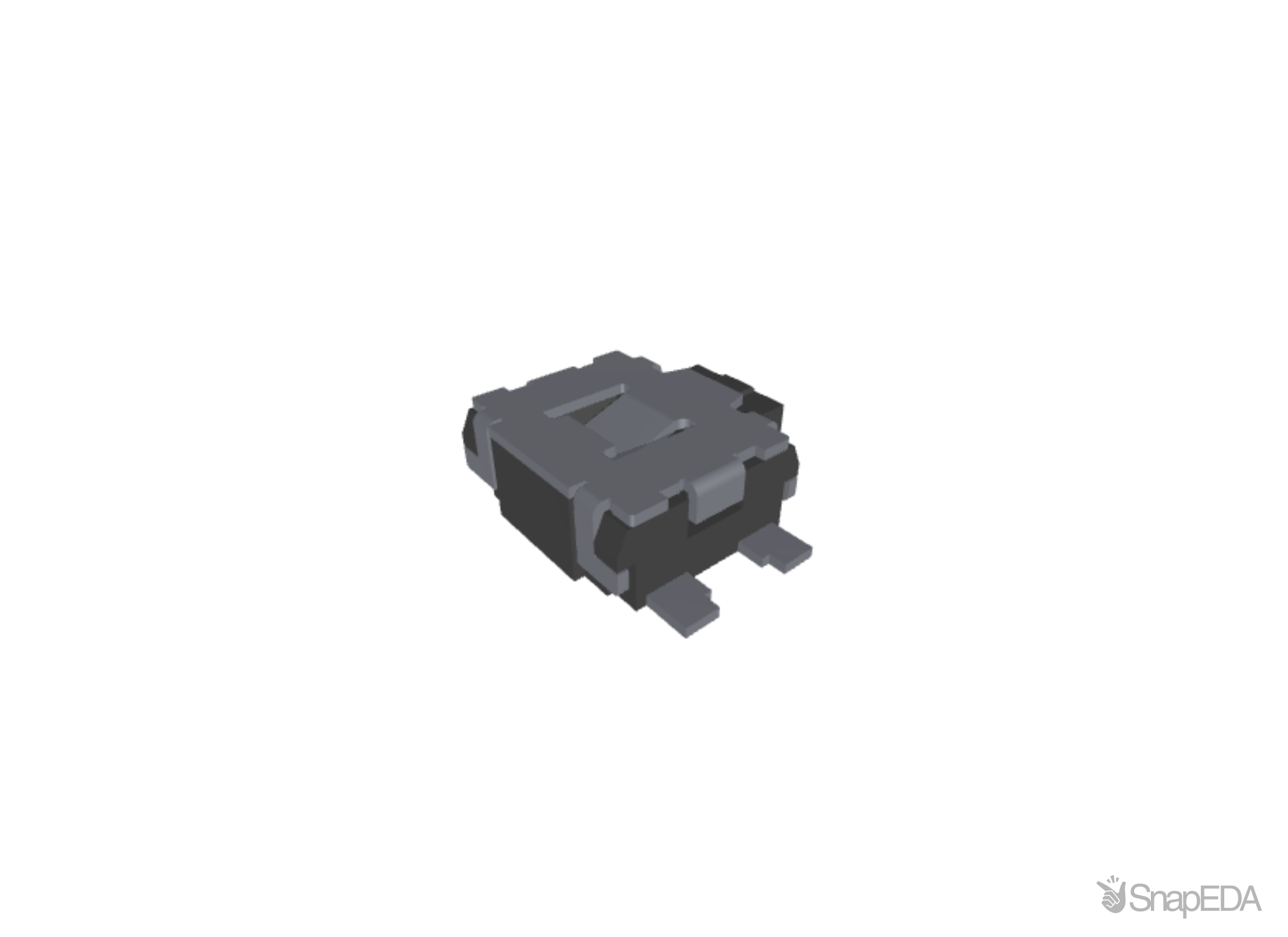 EVQ-P7L01P 3D Model