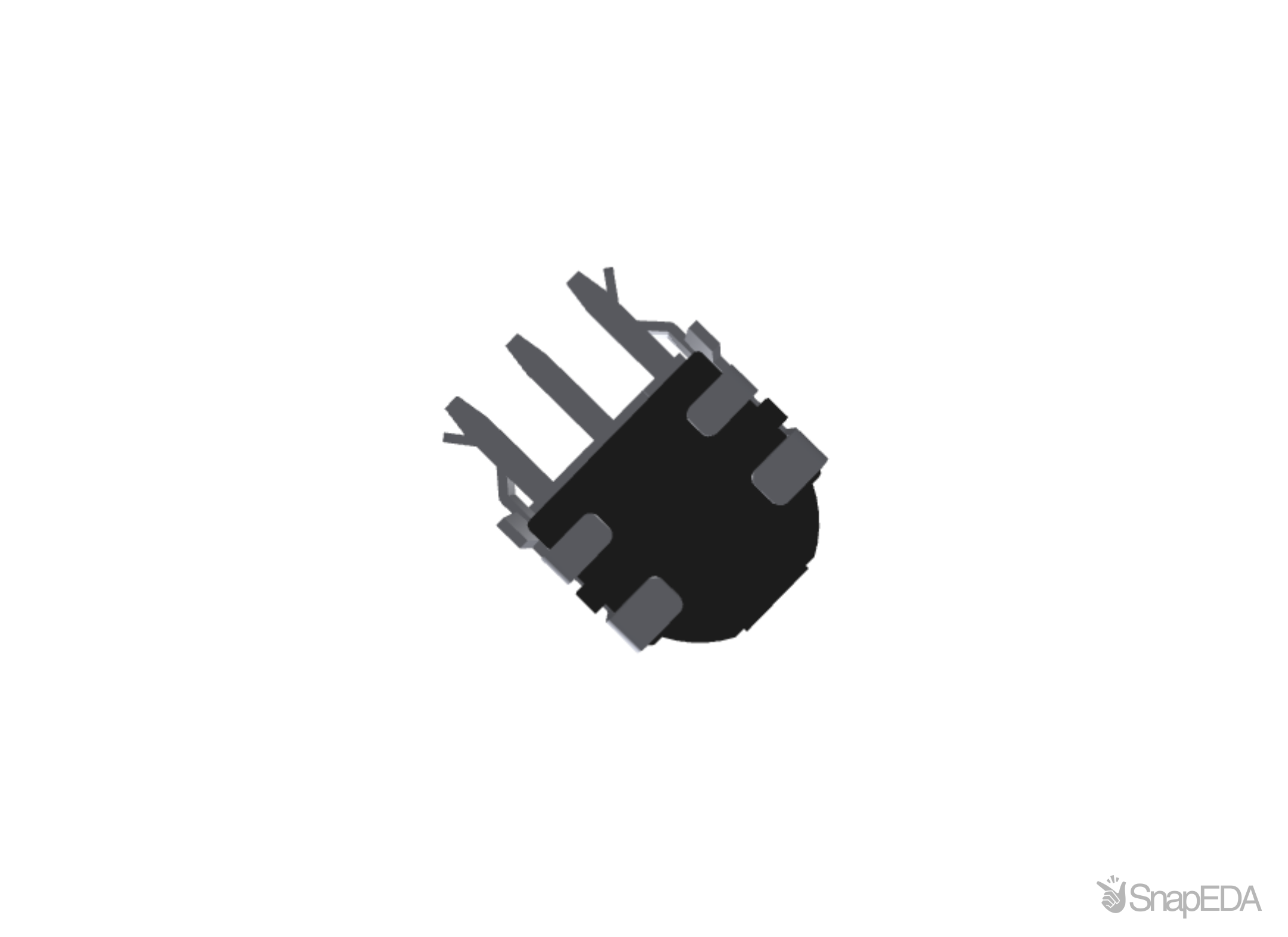EVQ-VUA00112B 3D Model
