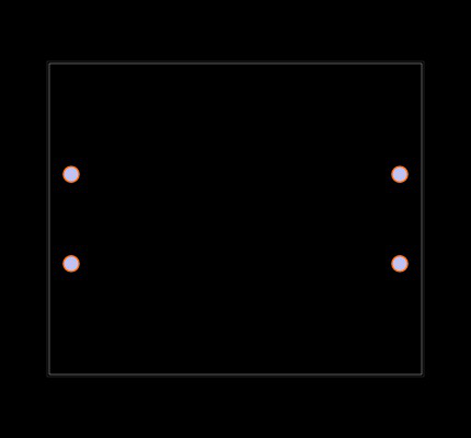 EZP-Q33146MTA Footprint