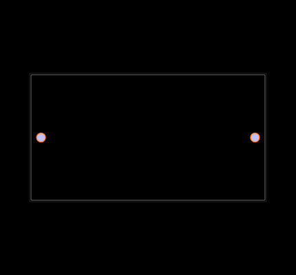 EZP-V80126LTB Footprint