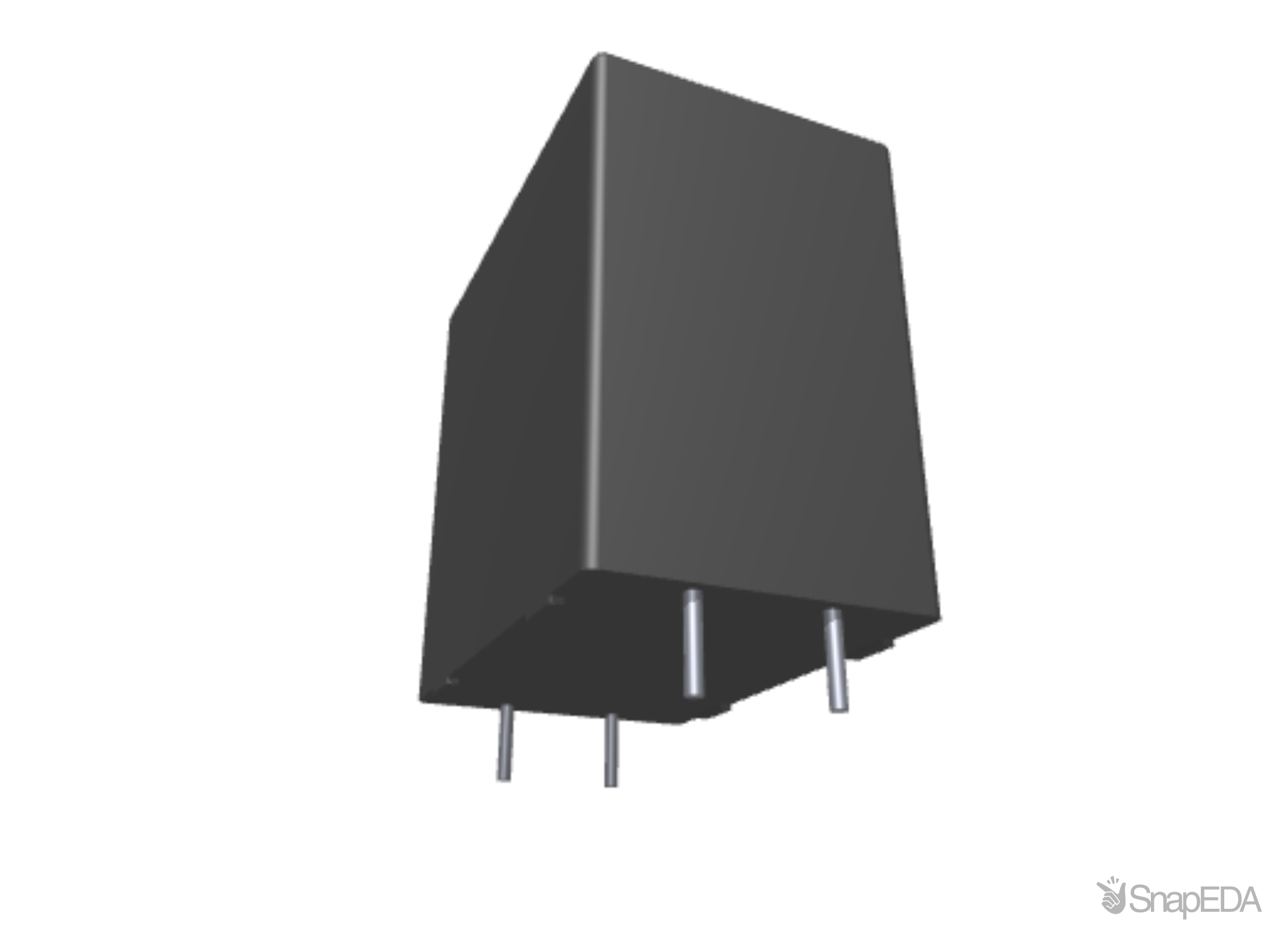 EZP-V80206MTB 3D Model