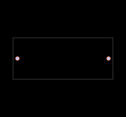 EZP-V80905LTB Footprint