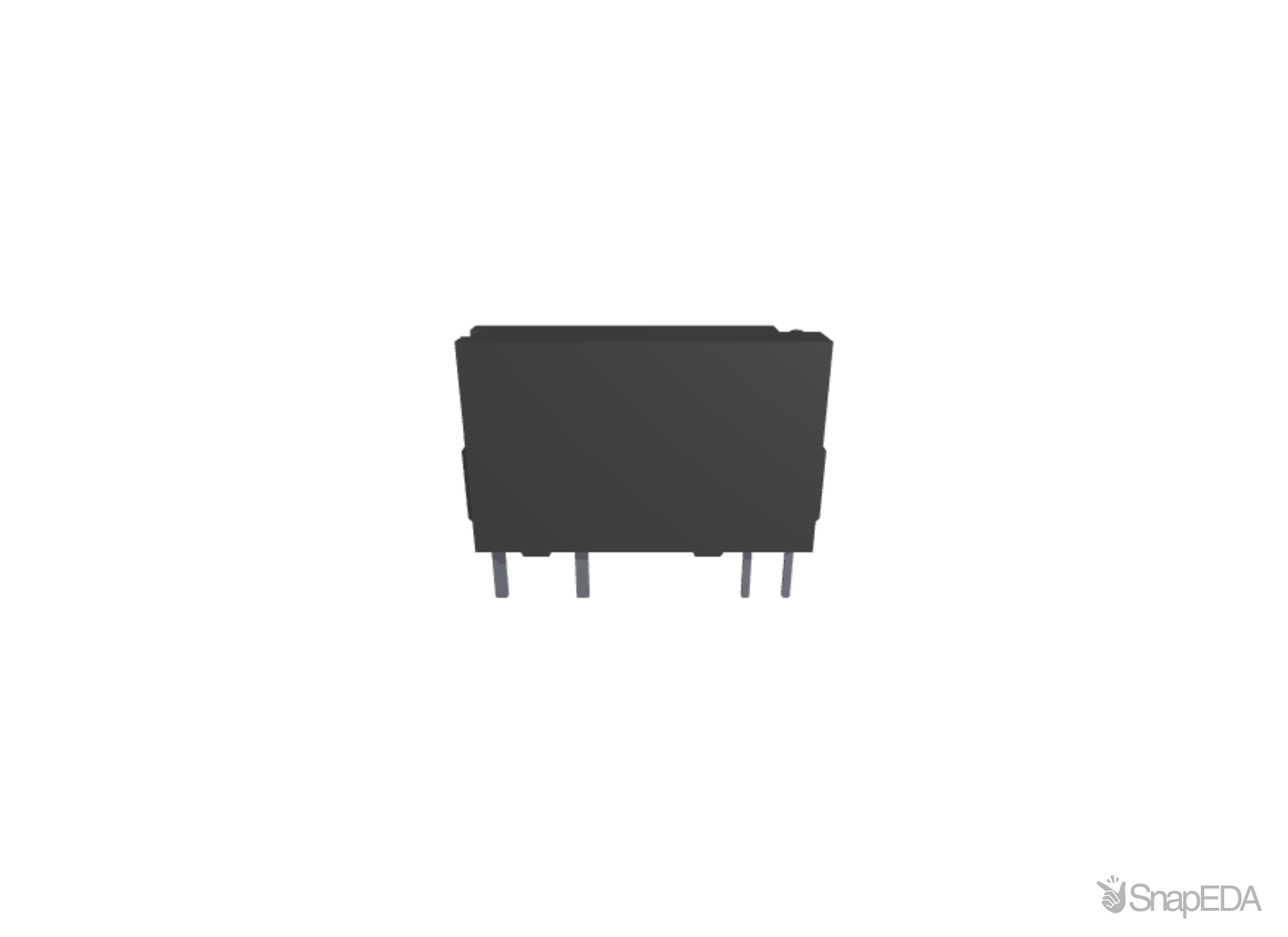 APAN3105 3D Model