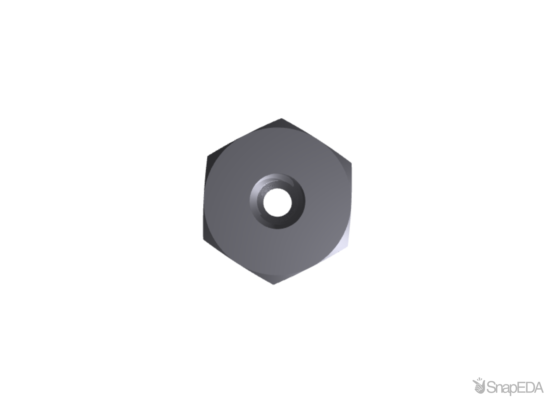 SMTSO-M1.2-3ET 3D Model