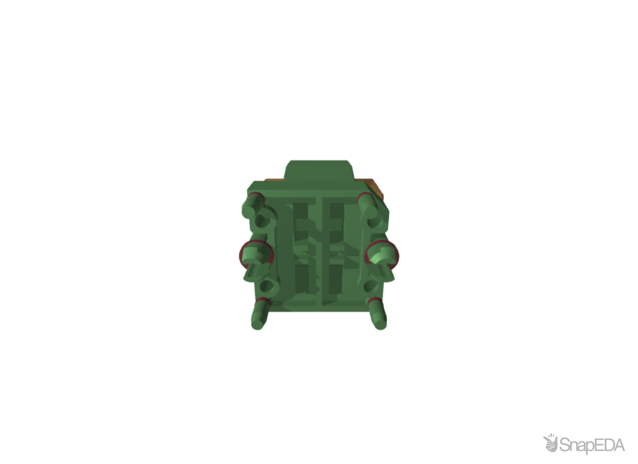 1016515 3D Model