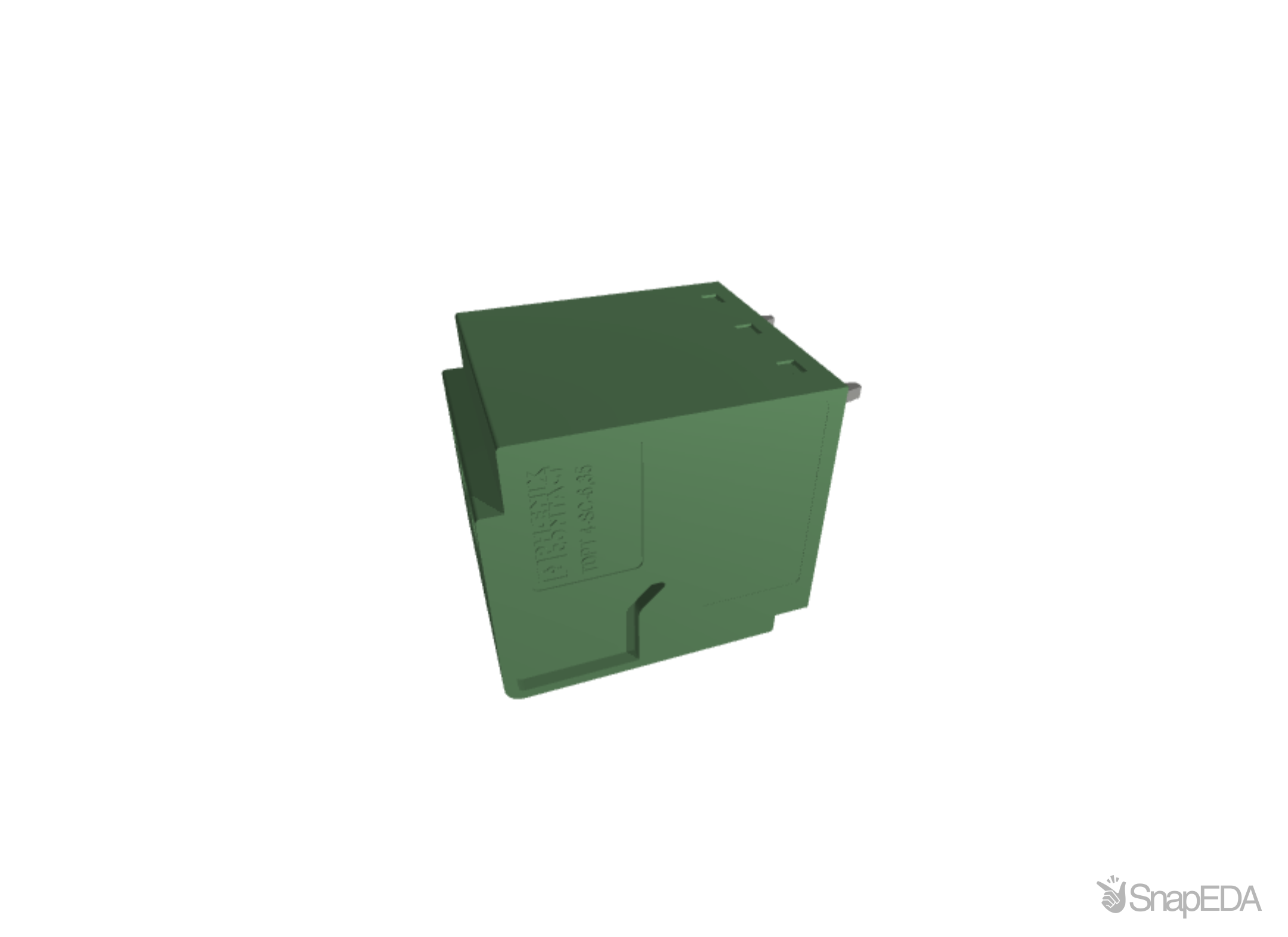 1017515 3D Model