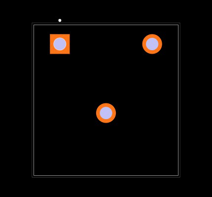 1017515 Footprint