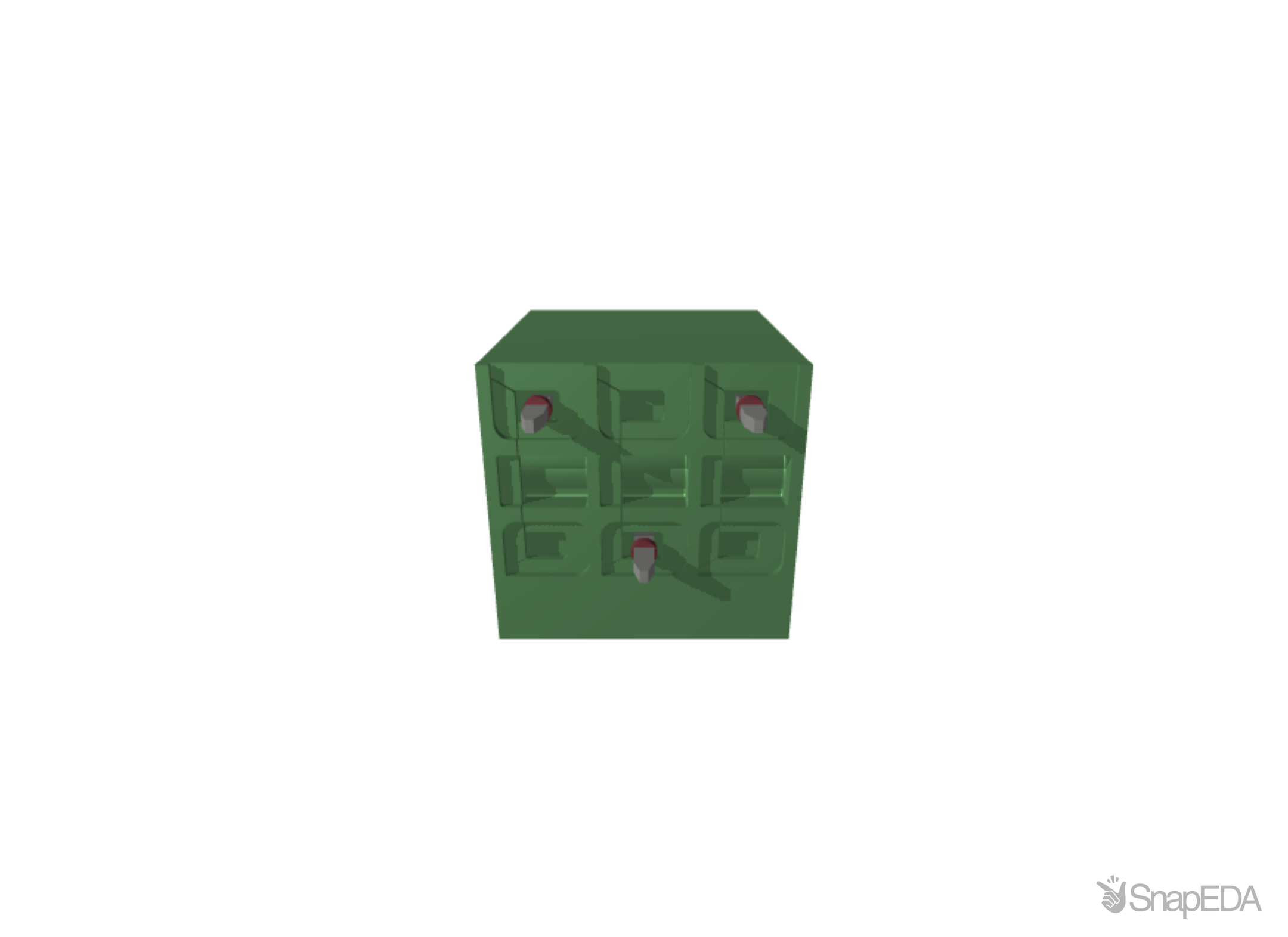 1017522 3D Model