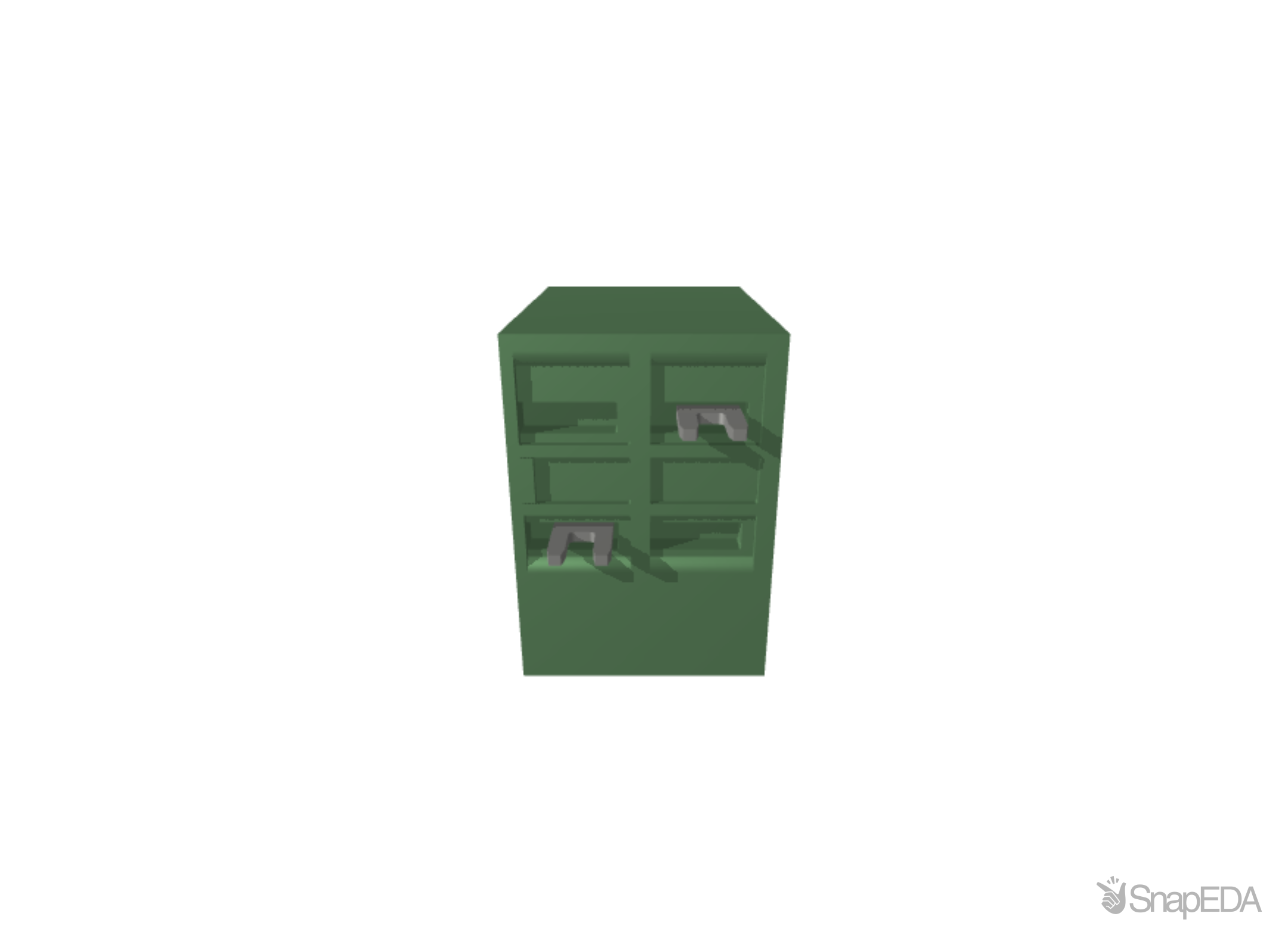 1017531 3D Model