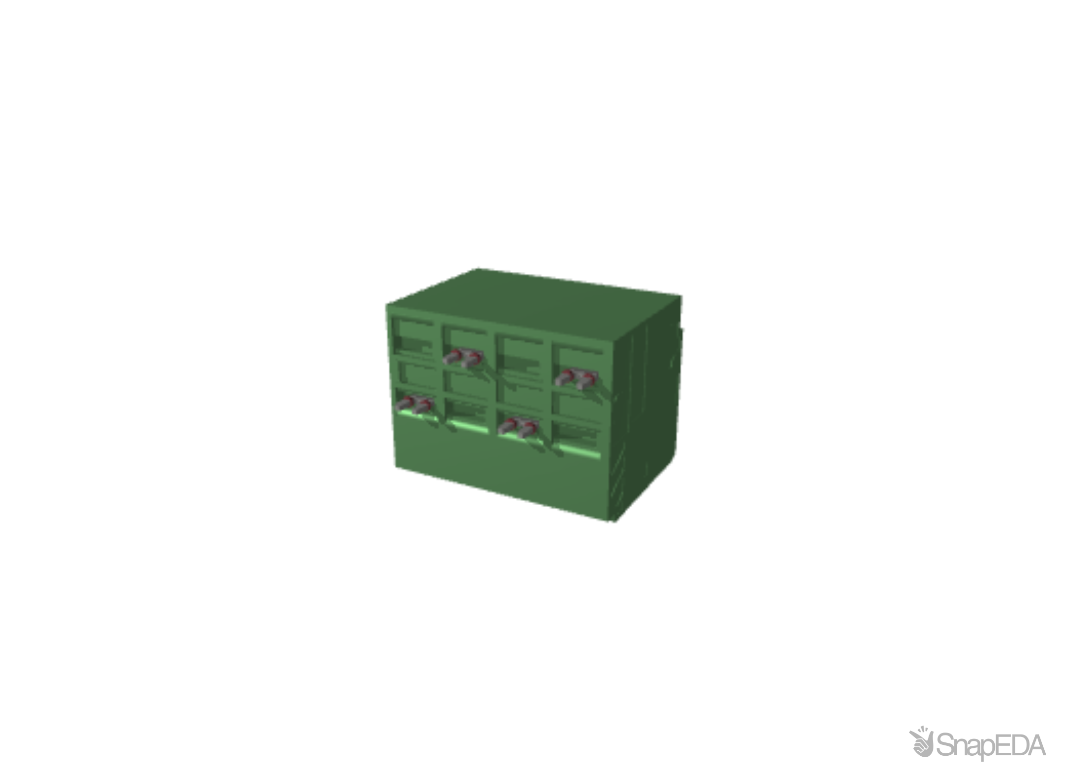 1017533 3D Model