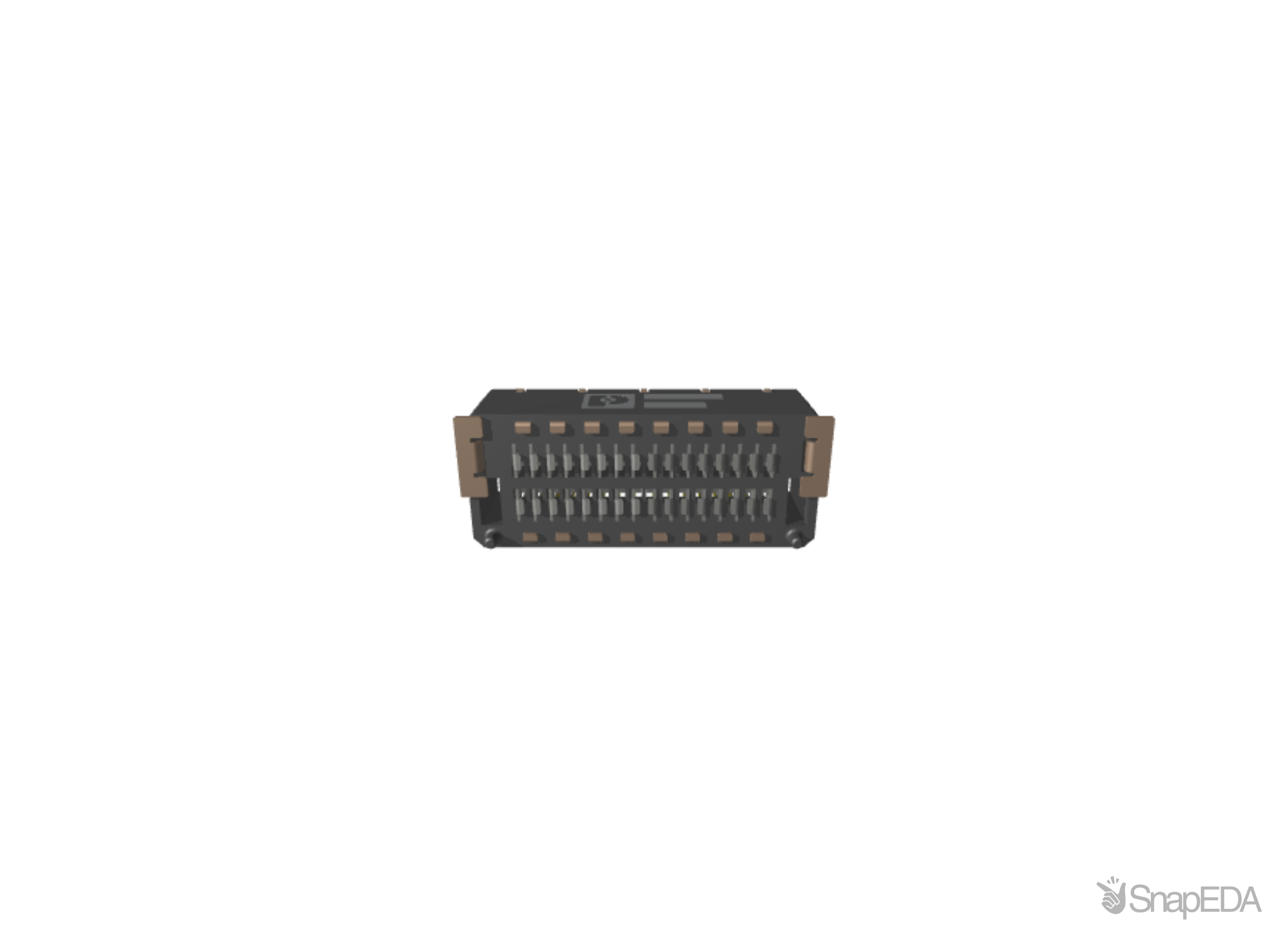 1043711 3D Model