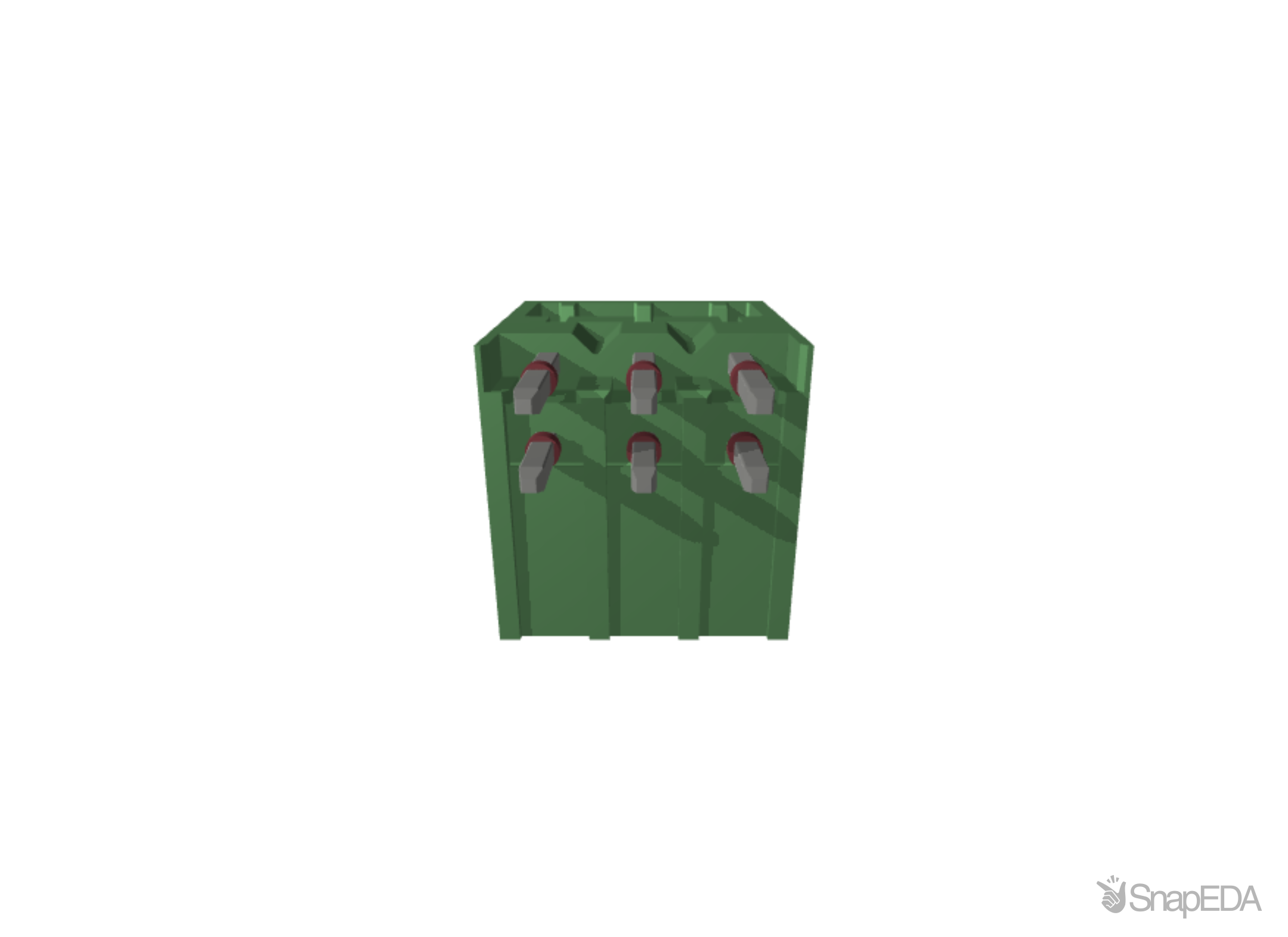 1053809 3D Model