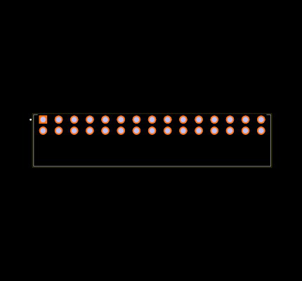 1053830 Footprint