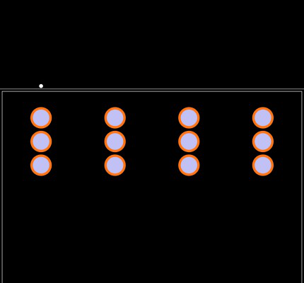 1055253 Footprint