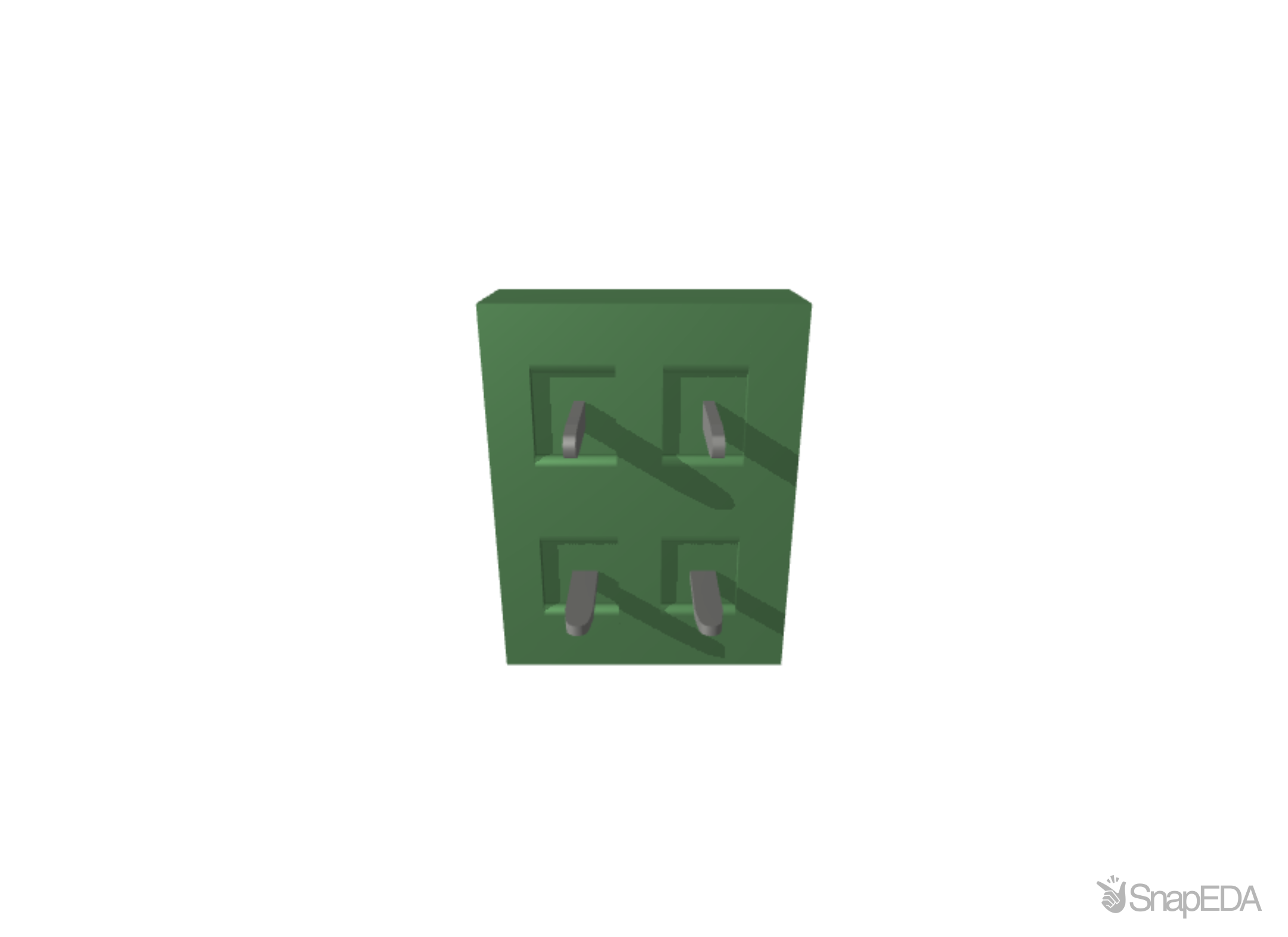 1071010 3D Model