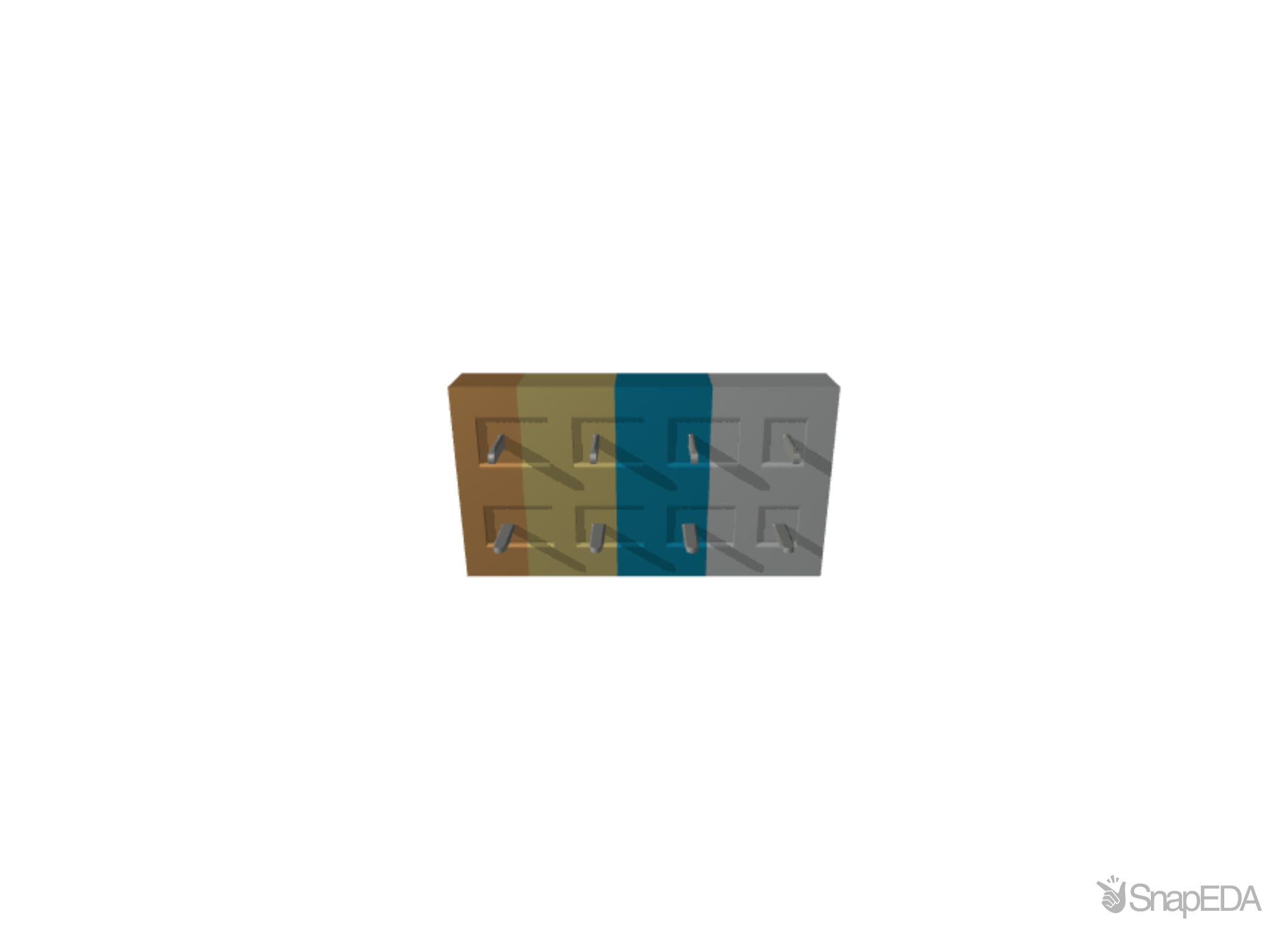 1071100 3D Model