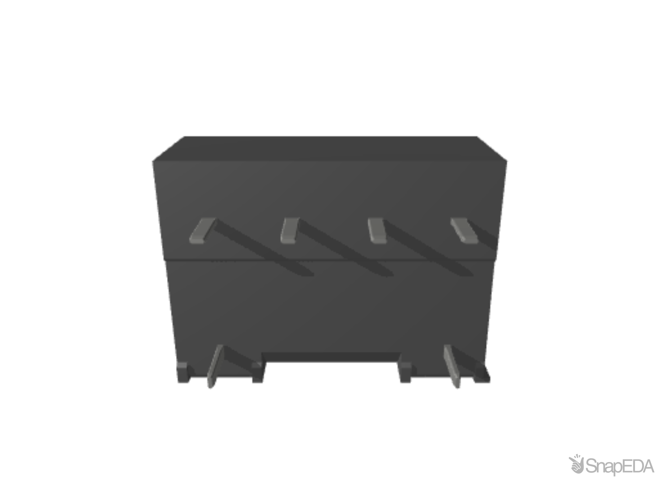 1071180 3D Model