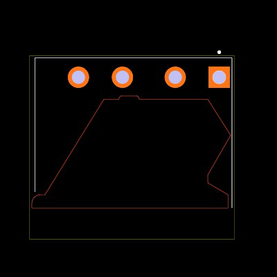 1071449 Footprint