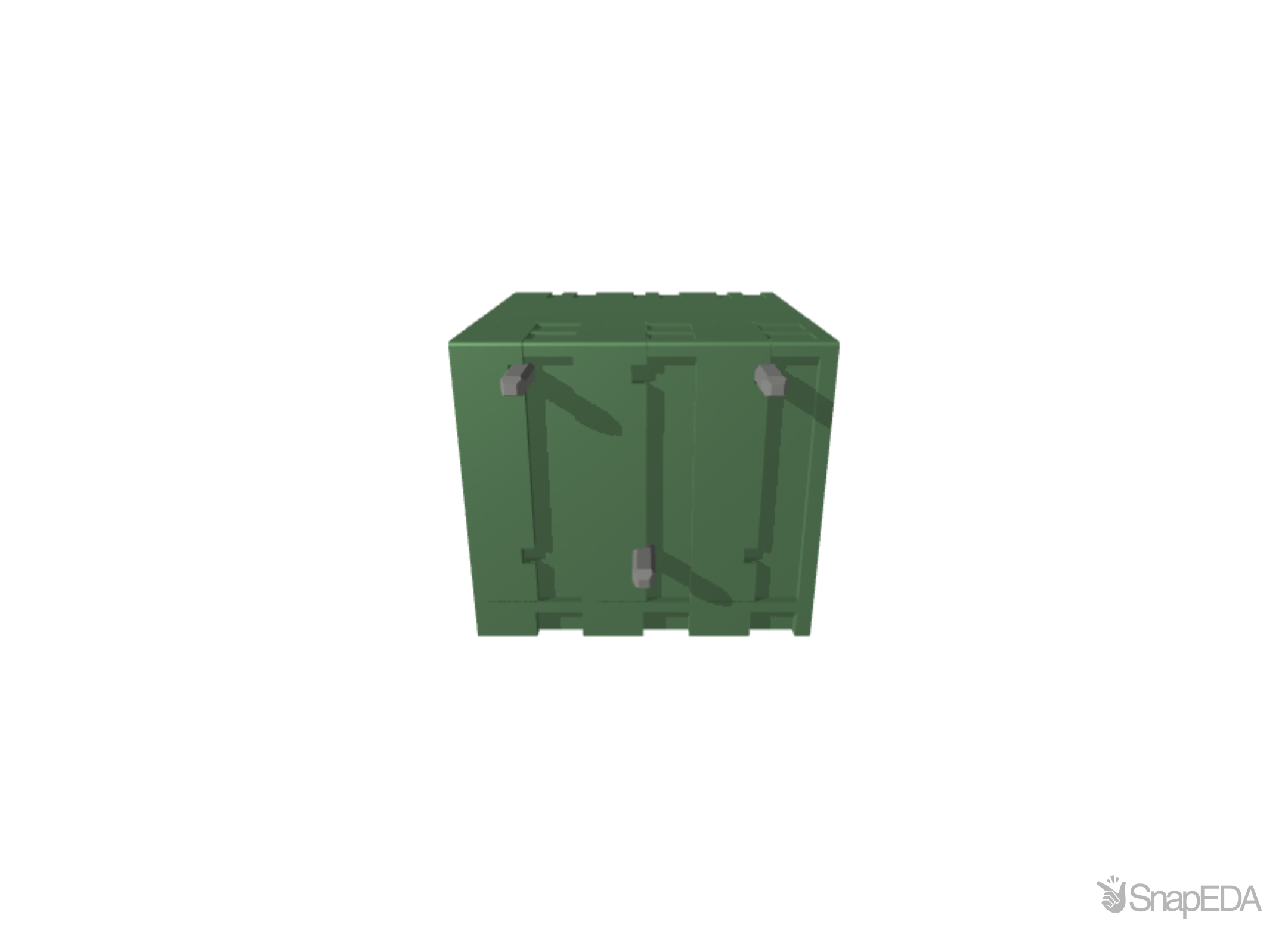 1098168 3D Model
