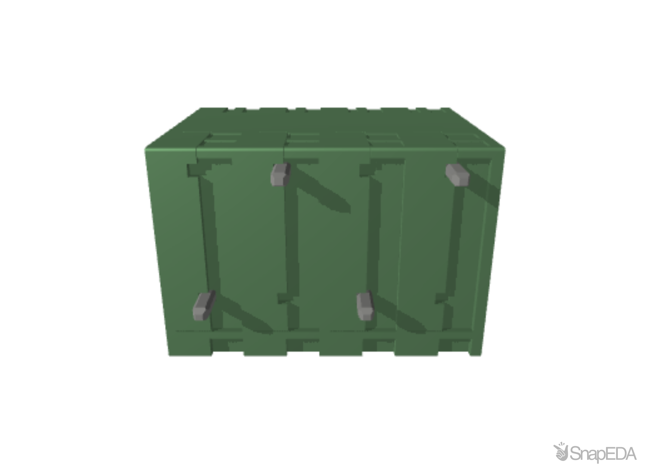 1098169 3D Model