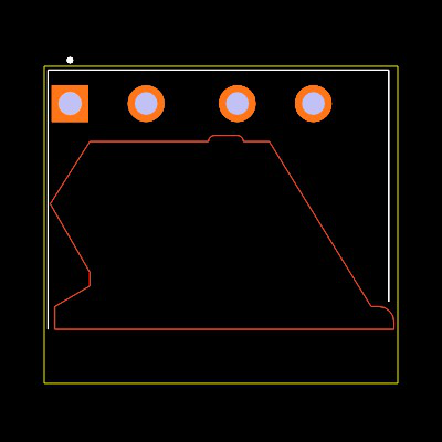1112639 Footprint