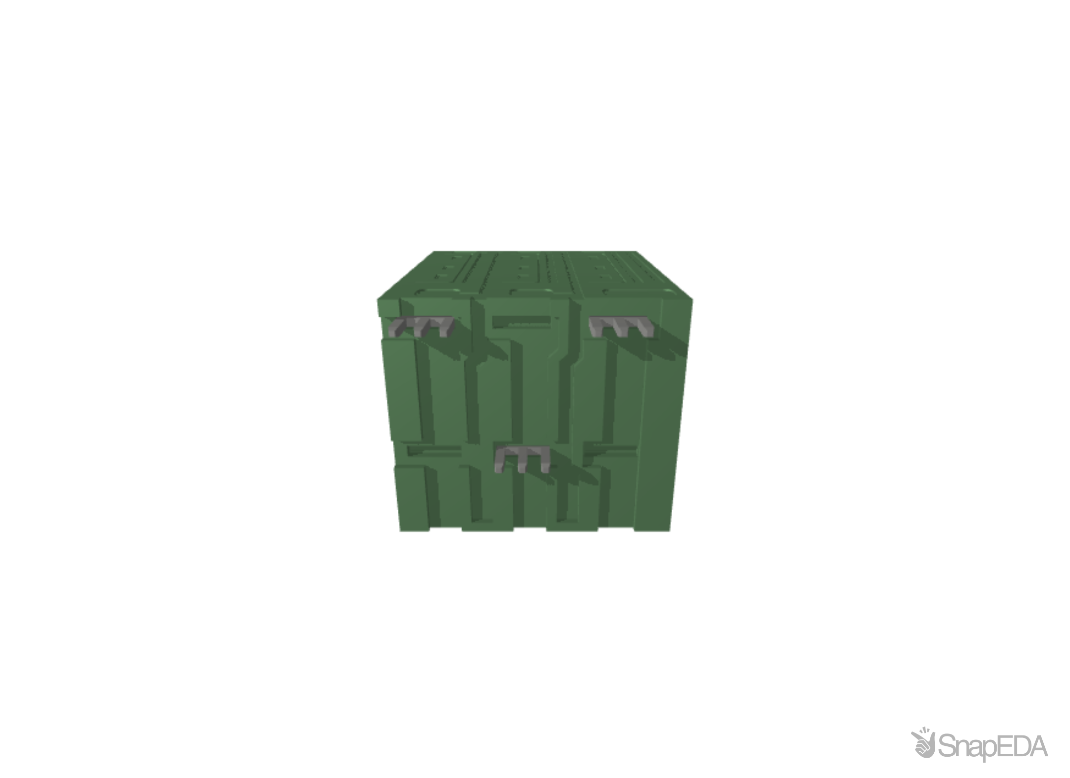 1119811 3D Model