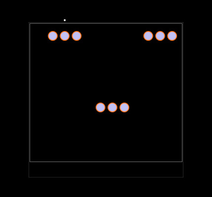 1119811 Footprint
