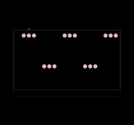 1119814 Footprint